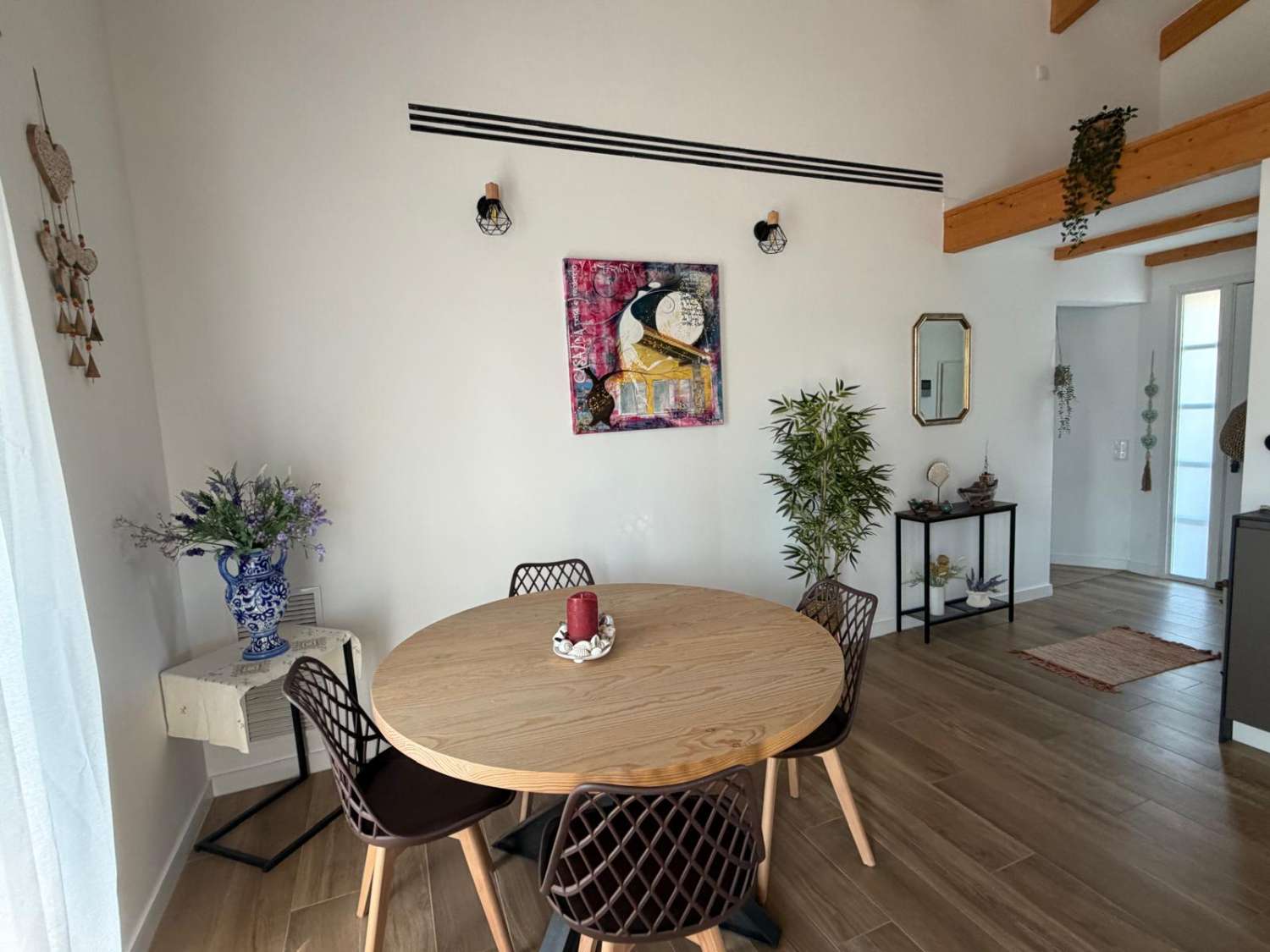 ¡Nueva casa unifamiliar con piscina privada!