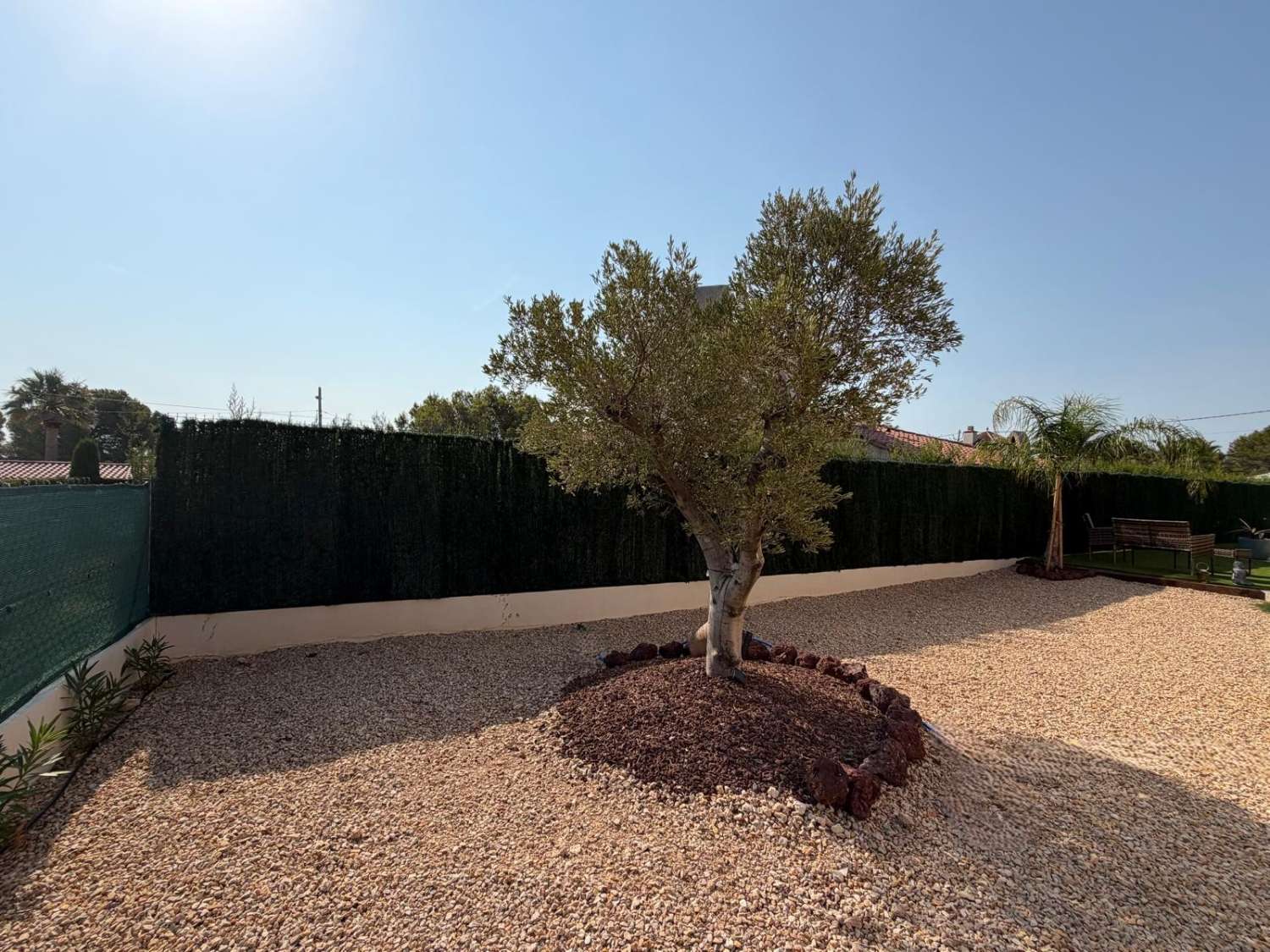 ¡Nueva casa unifamiliar con piscina privada!