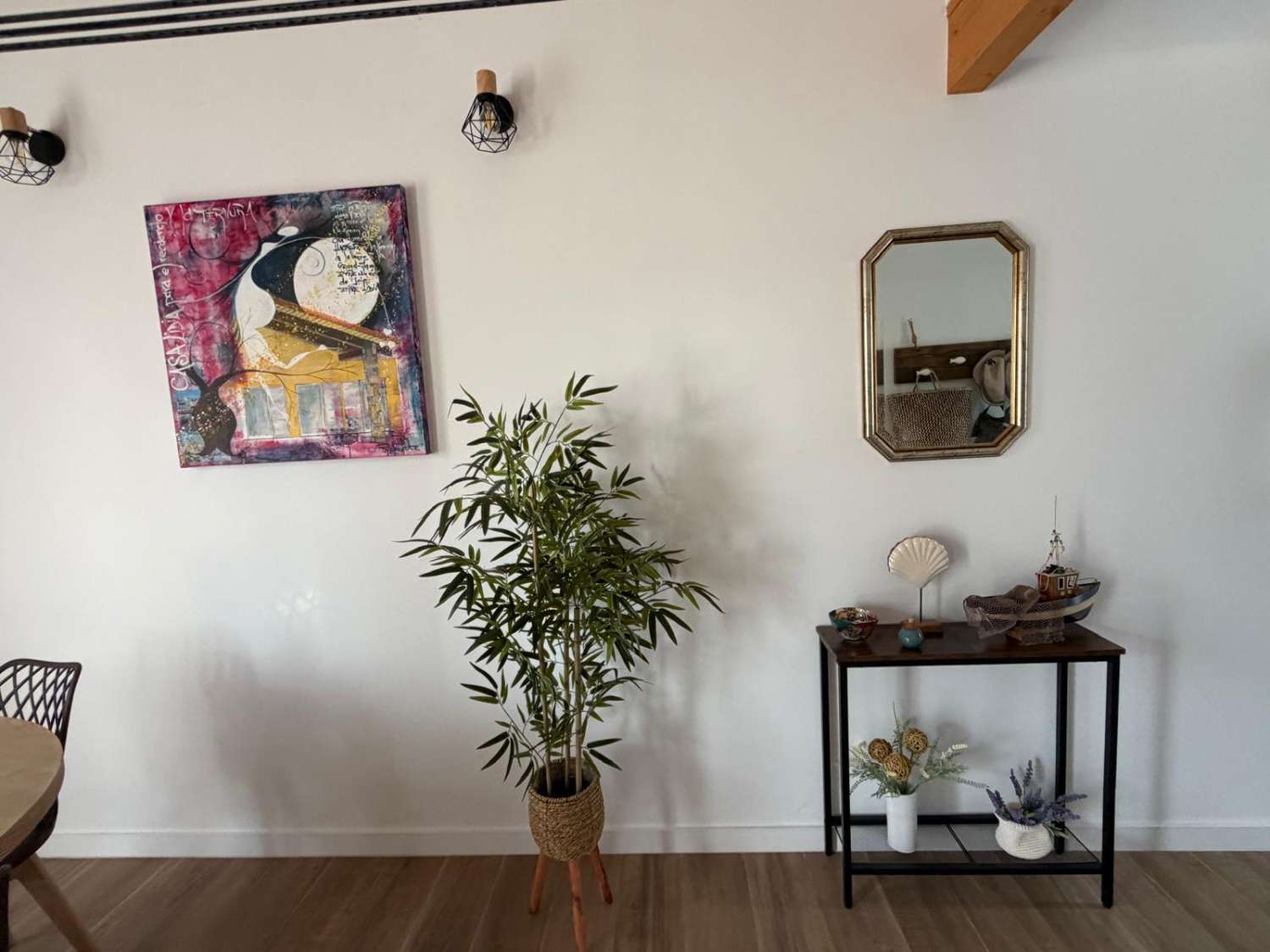 ¡Nueva casa unifamiliar con piscina privada!