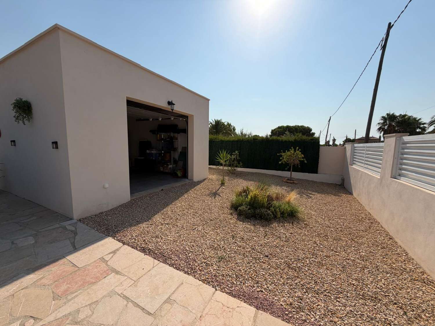 ¡Nueva casa unifamiliar con piscina privada!