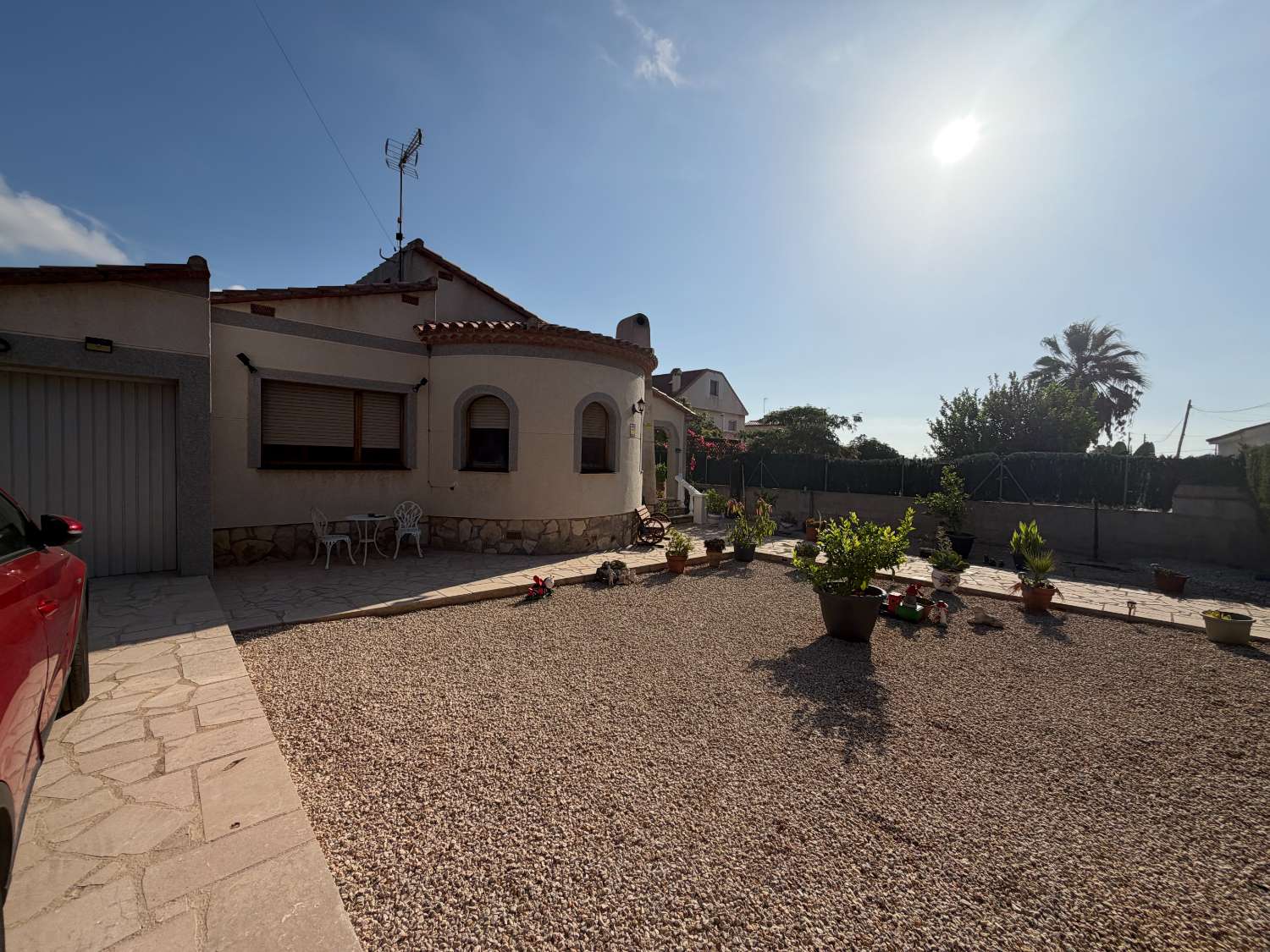 Casa independiente con piscina à l'Ametlla de Mar