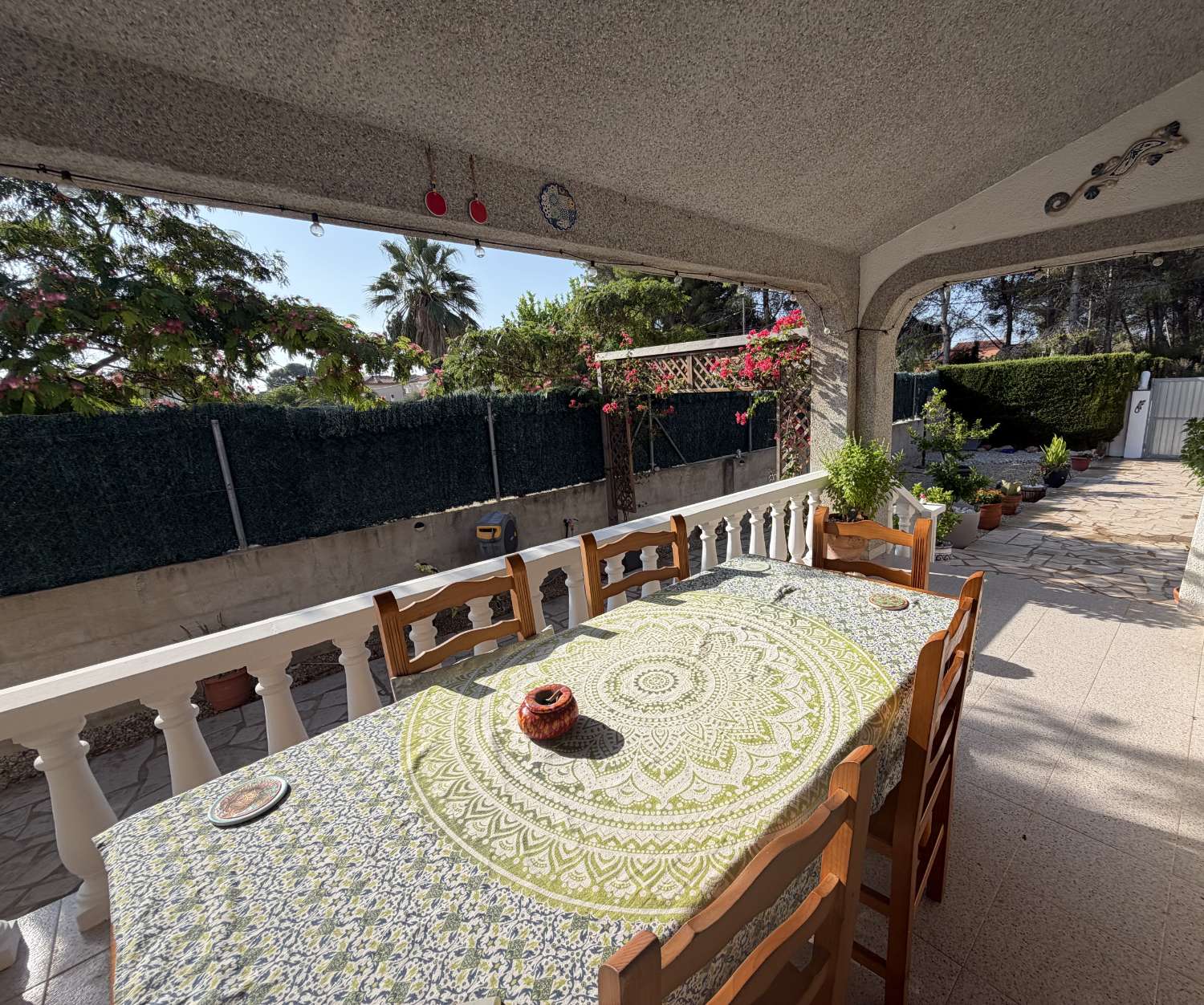 Casa independiente con piscina à l'Ametlla de Mar