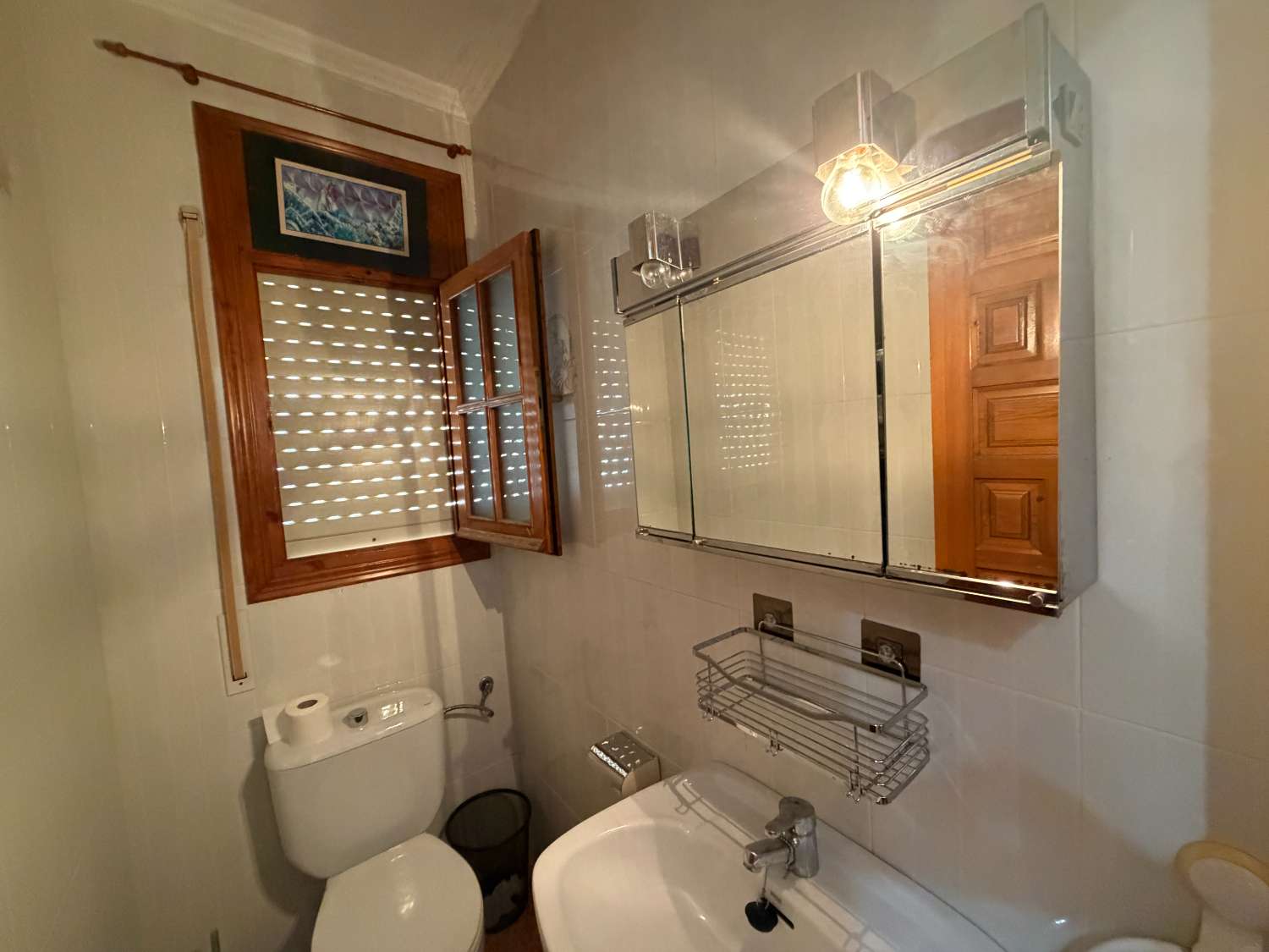Casa independiente con piscina à l'Ametlla de Mar