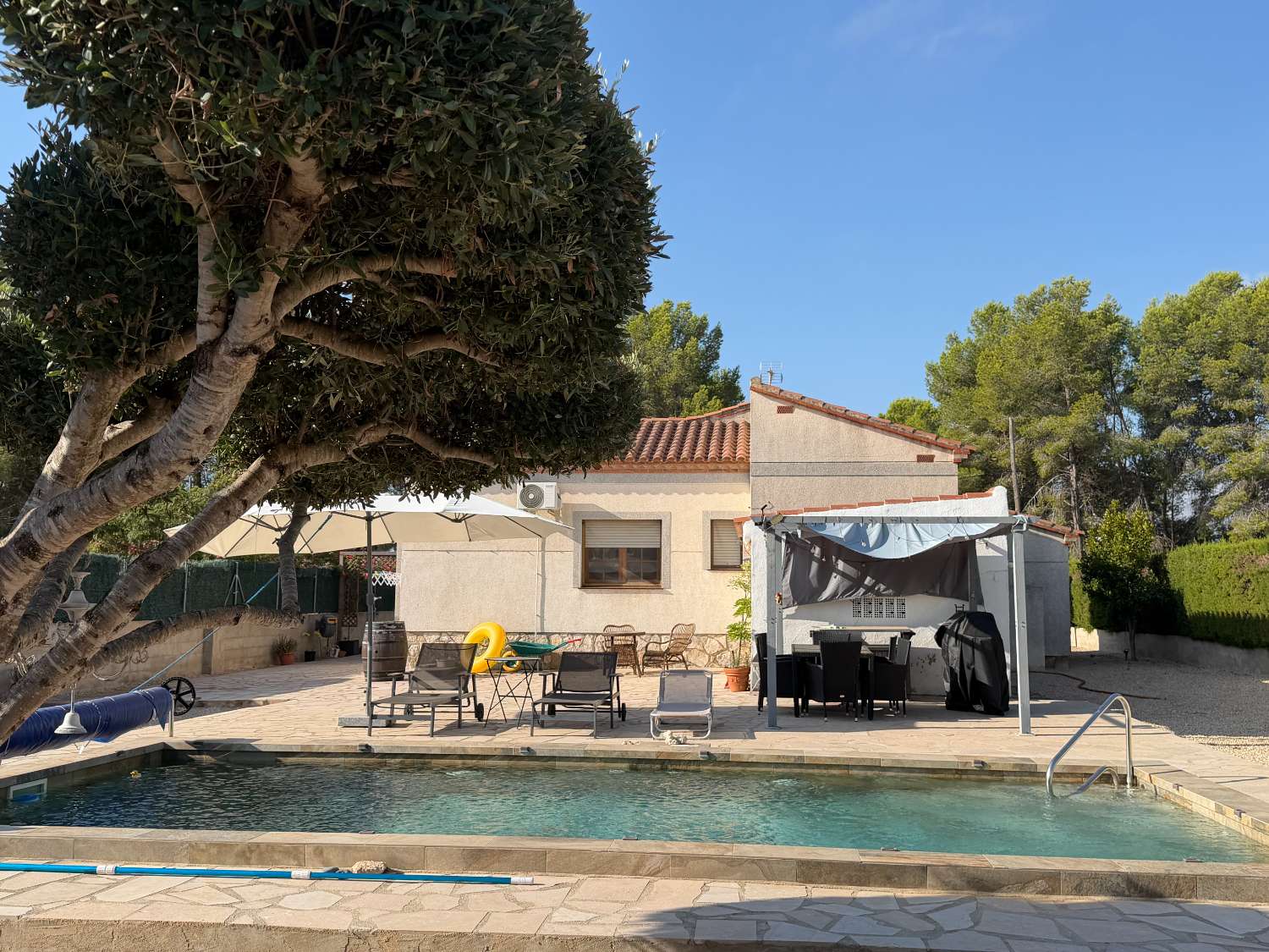 Casa independiente con piscina à l'Ametlla de Mar