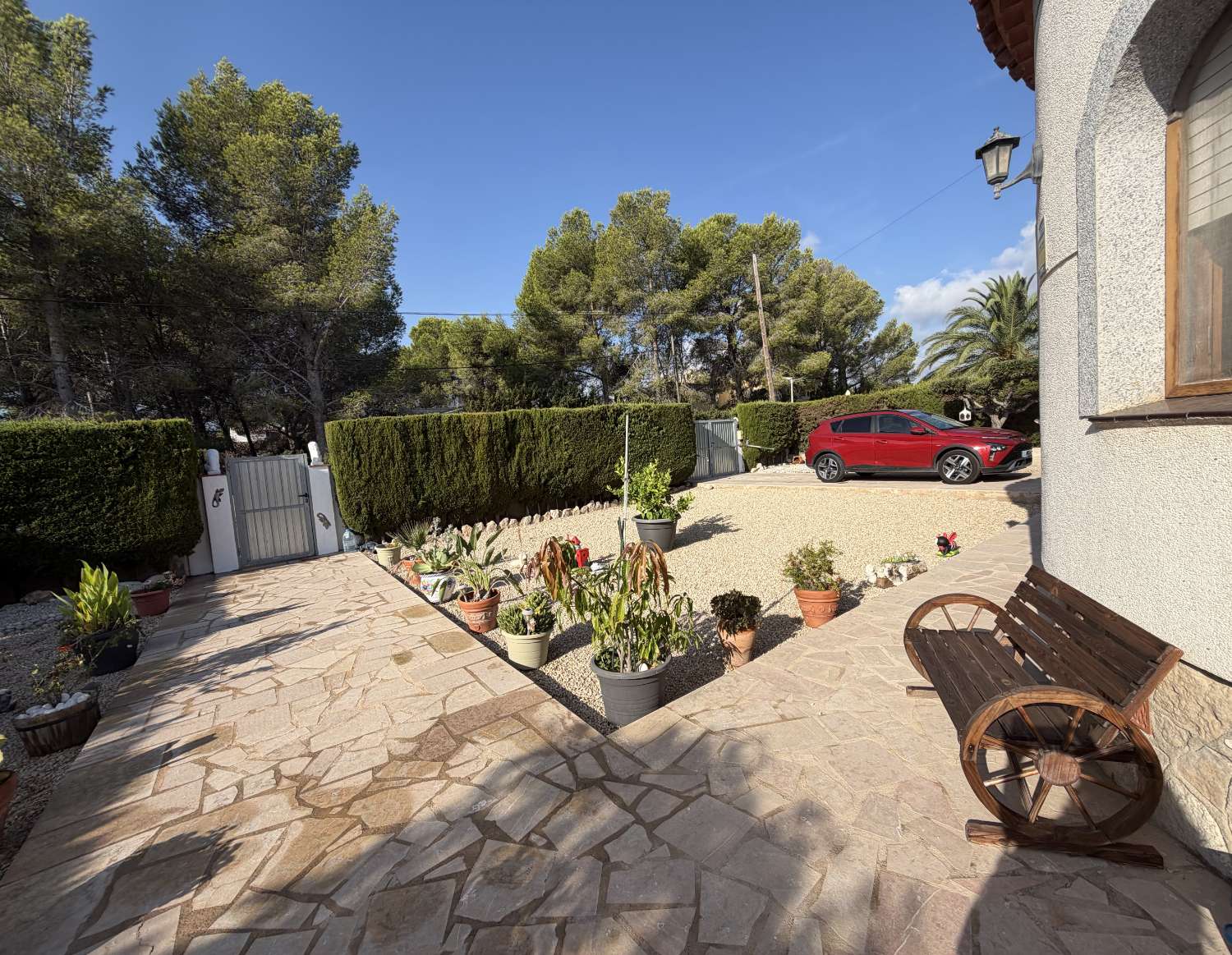 Casa independiente con piscina à l'Ametlla de Mar