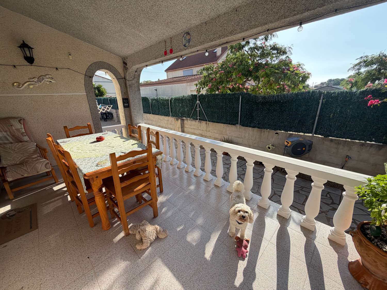 Casa independiente con piscina à l'Ametlla de Mar