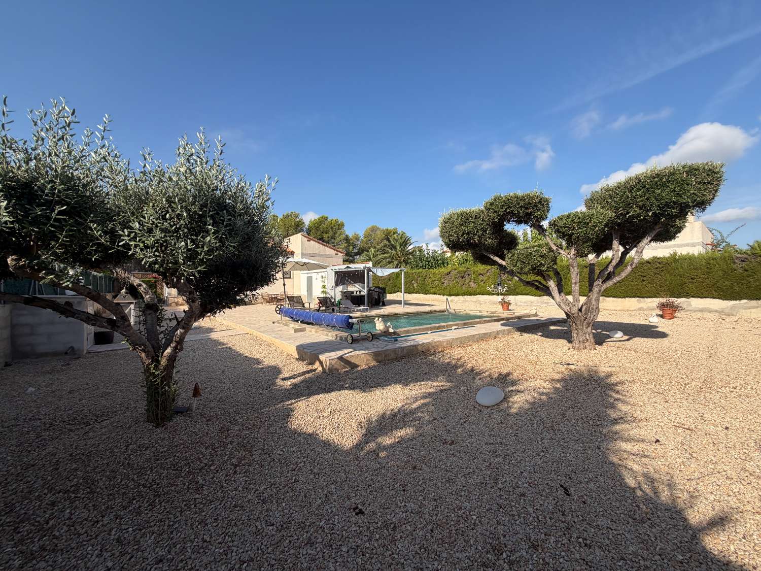 Casa independiente con piscina à l'Ametlla de Mar