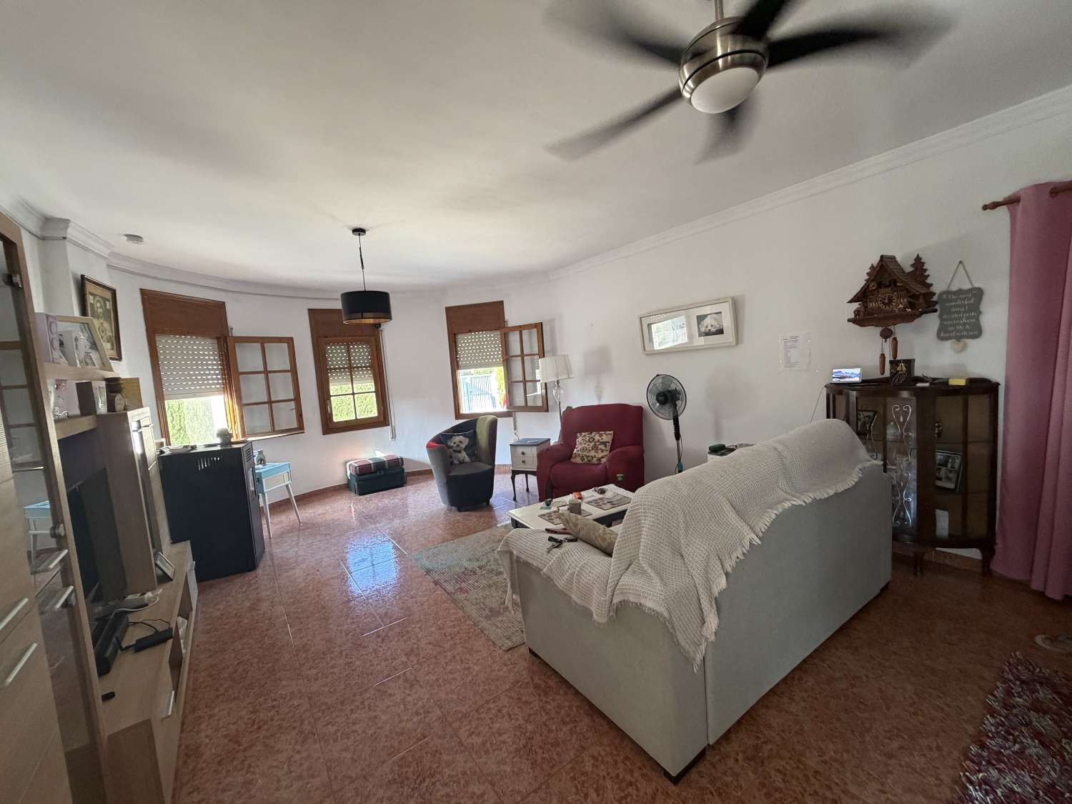 Casa independiente con piscina à l'Ametlla de Mar
