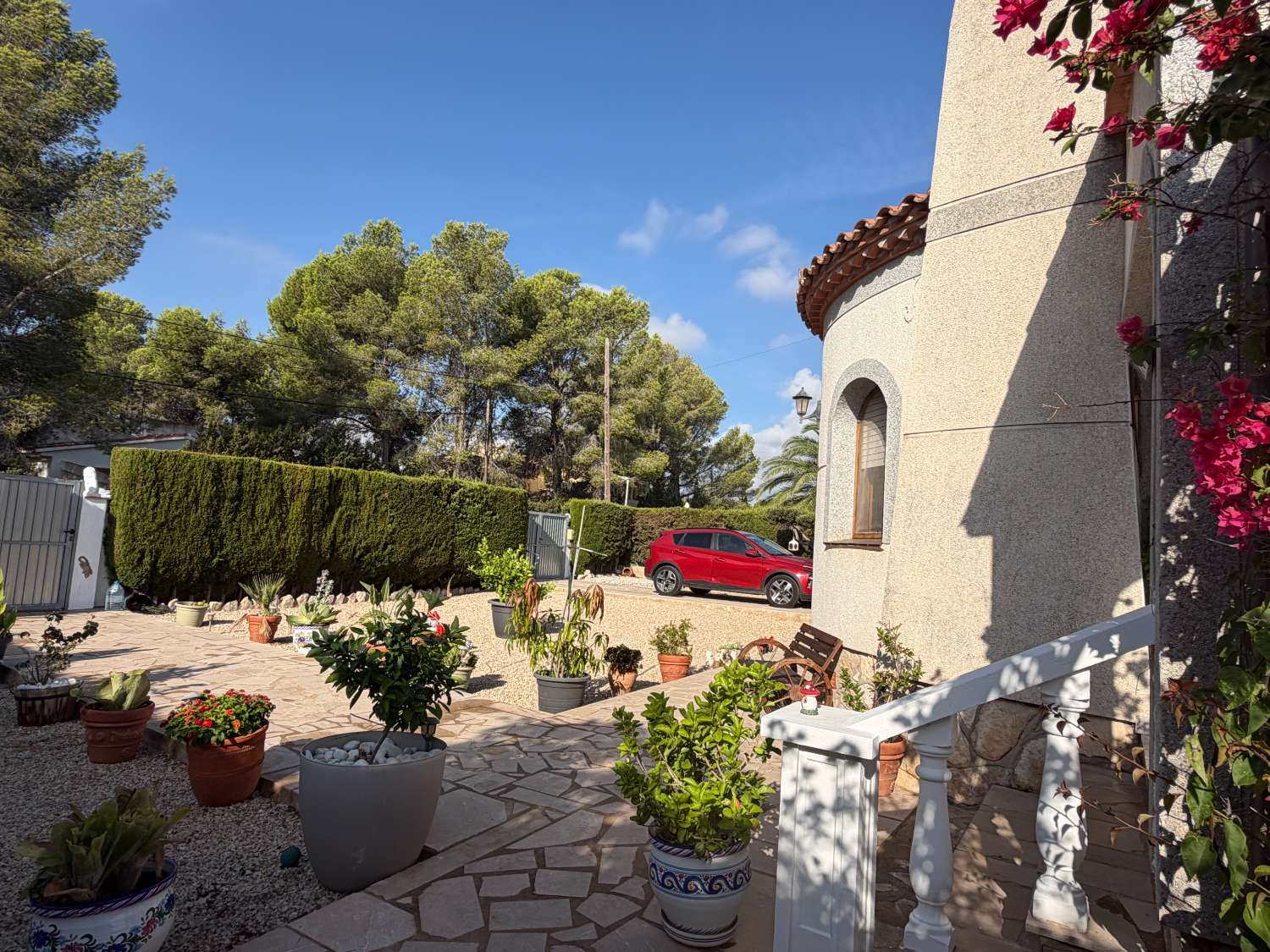 Casa independiente con piscina à l'Ametlla de Mar