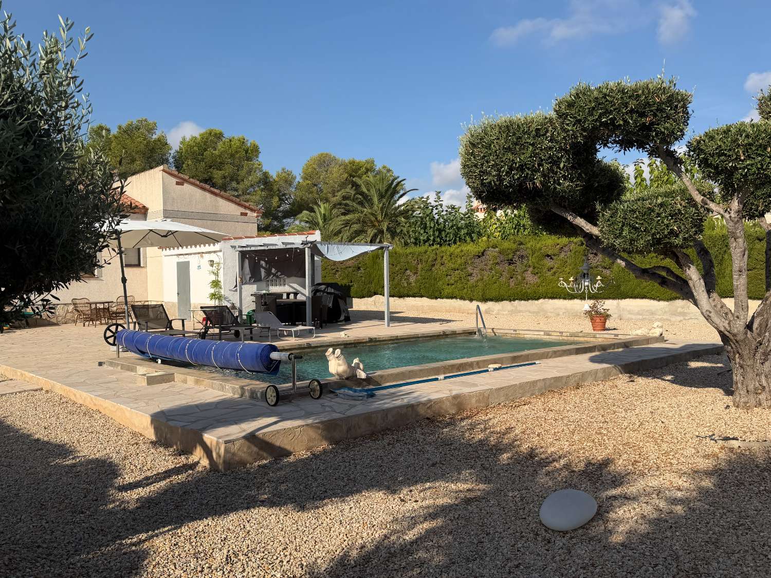 Casa independiente con piscina à l'Ametlla de Mar