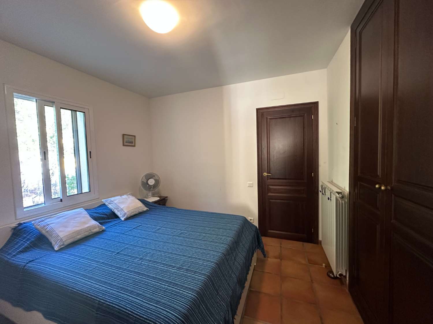 Casa independiente con piscina privada en Sant Jordi d'Alfama
