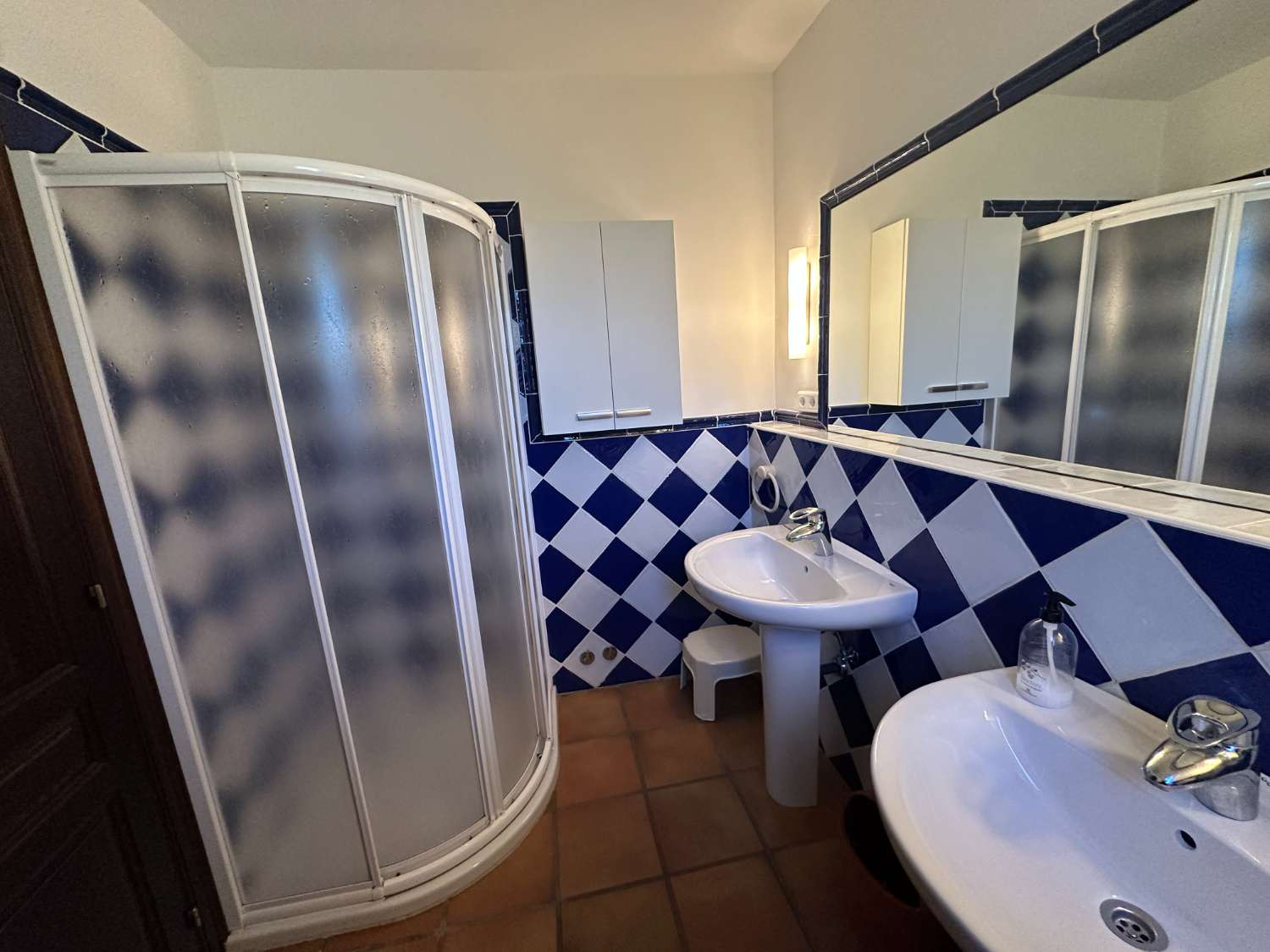 Casa independiente con piscina privada en Sant Jordi d'Alfama