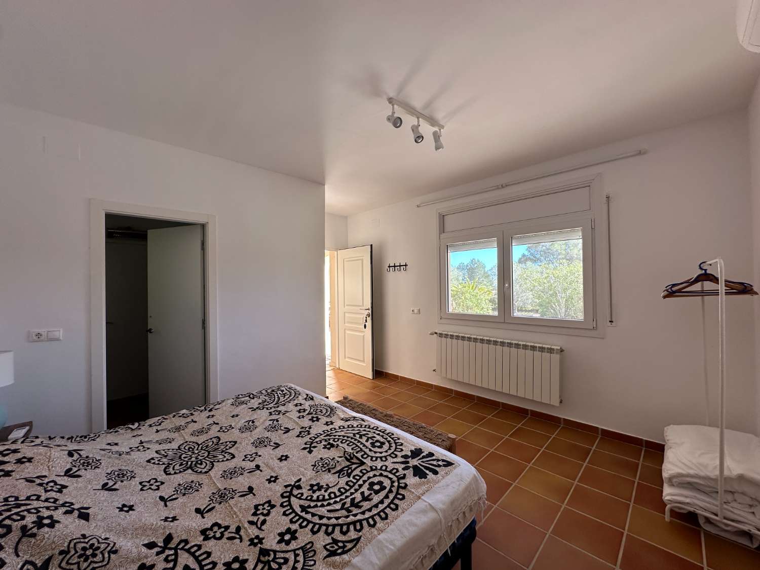 Casa independiente con piscina privada en Sant Jordi d'Alfama