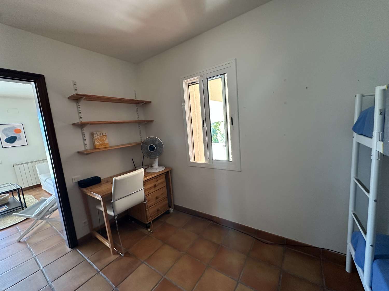 Casa independiente con piscina privada en Sant Jordi d'Alfama