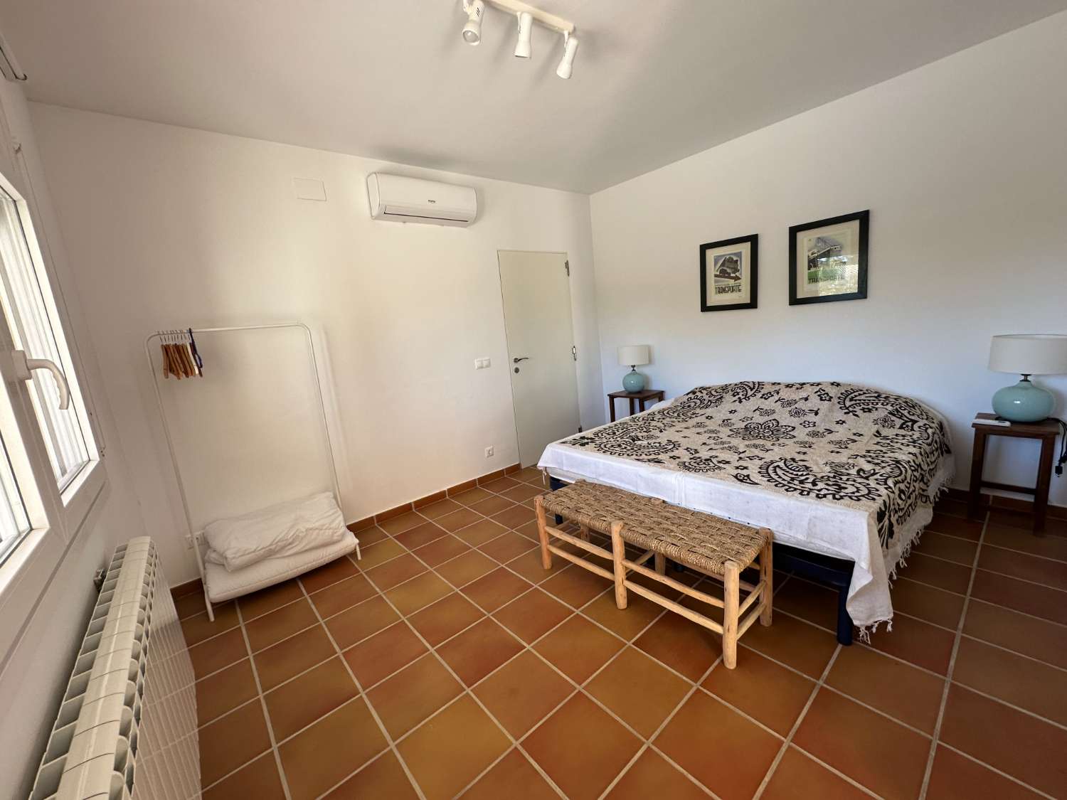 Casa independiente con piscina privada en Sant Jordi d'Alfama