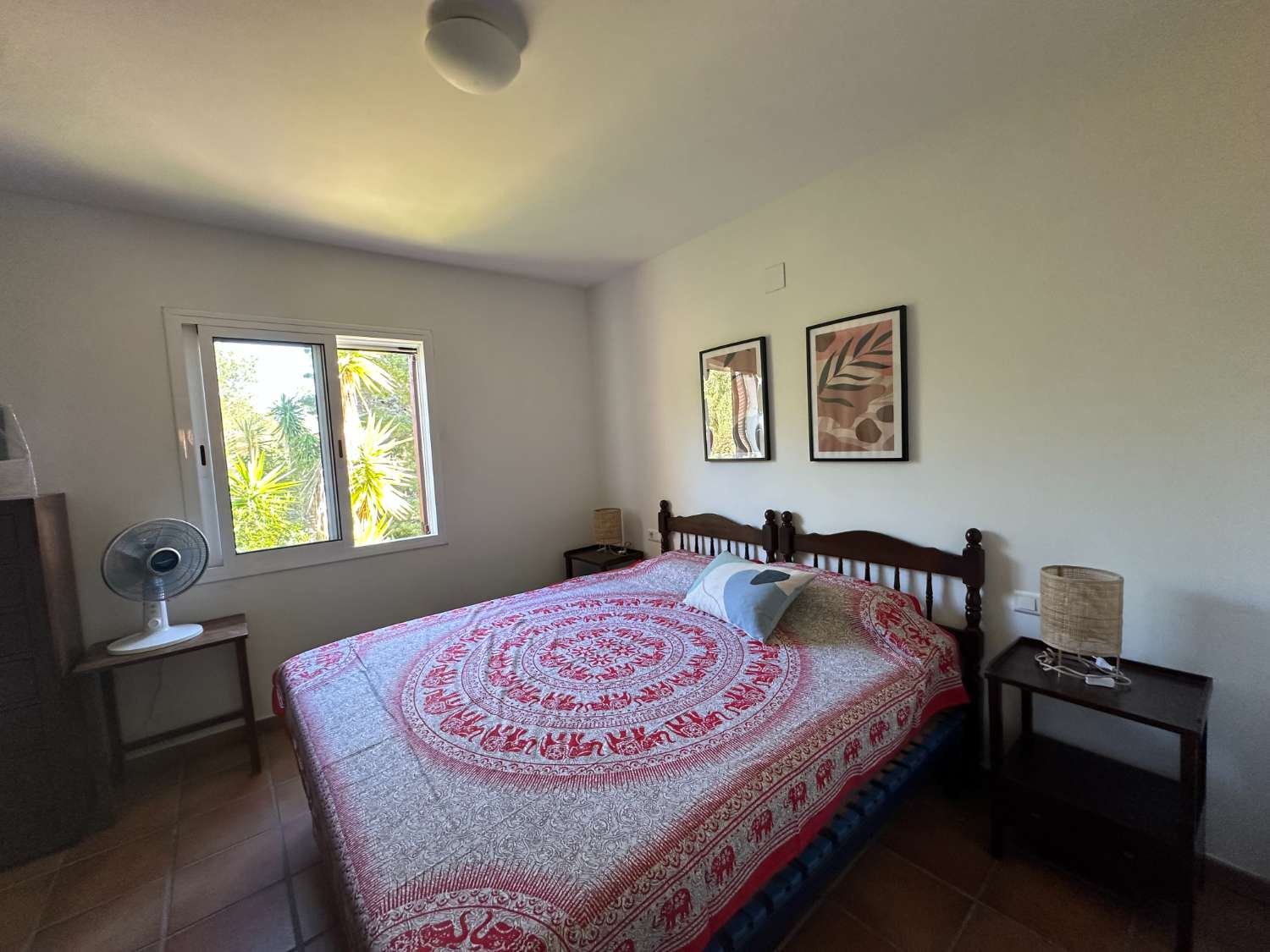 Casa independiente con piscina privada en Sant Jordi d'Alfama