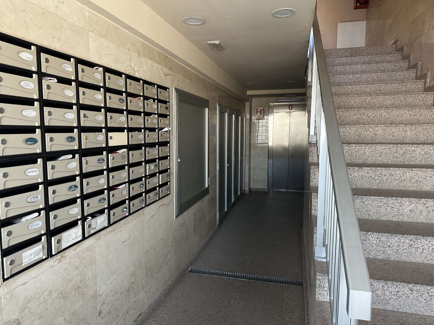 Apartamento en el corazón de Miami Platja, a solo 450 metros de la playa.