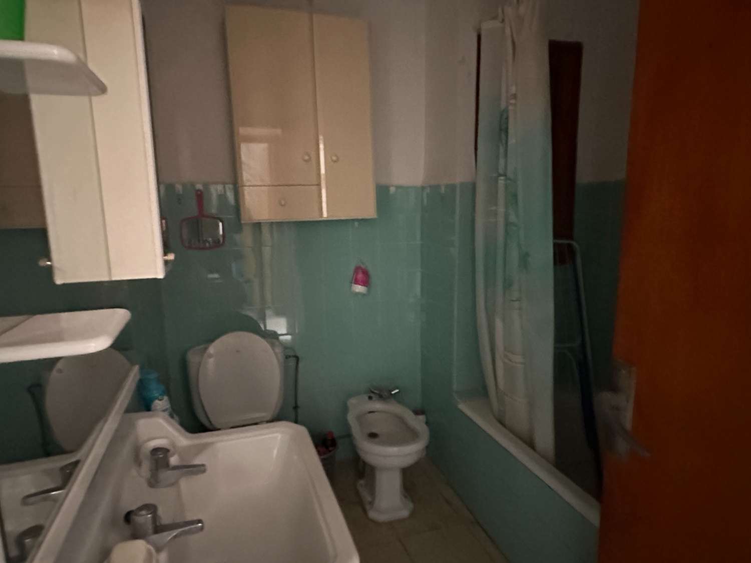 Apartamento en el corazón de Miami Platja, a solo 450 metros de la playa.