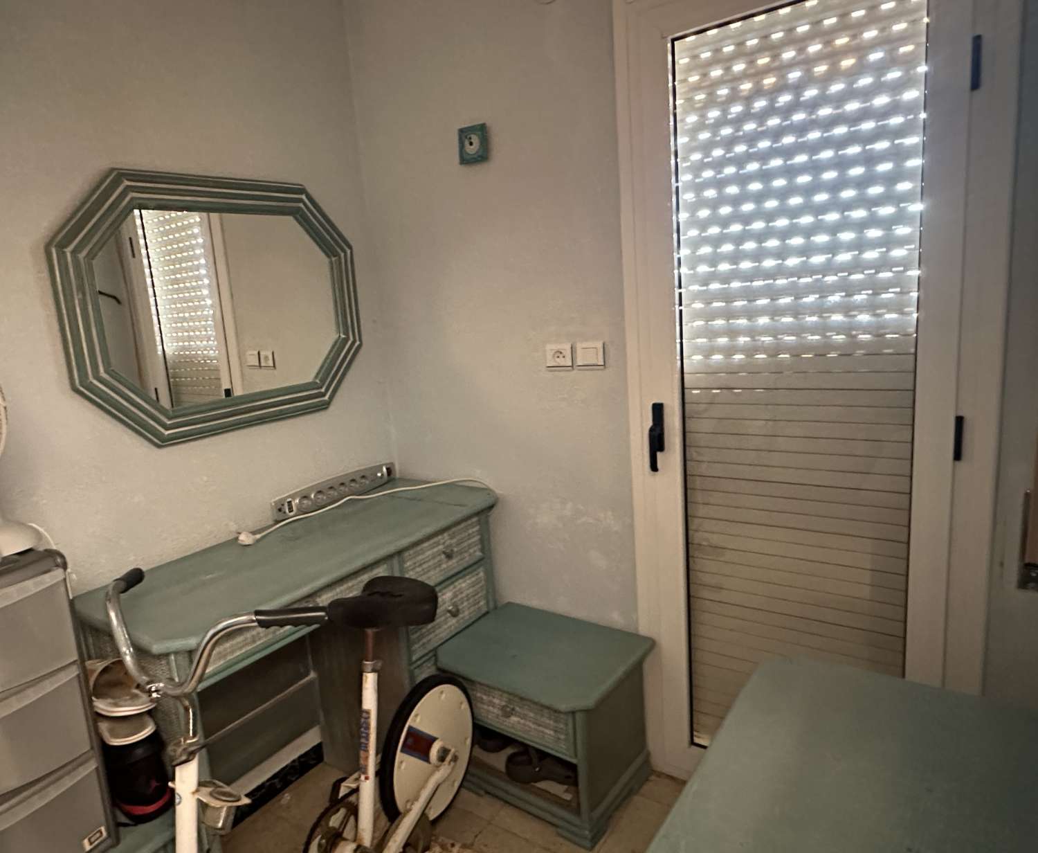 Apartamento en el corazón de Miami Platja, a solo 450 metros de la playa.