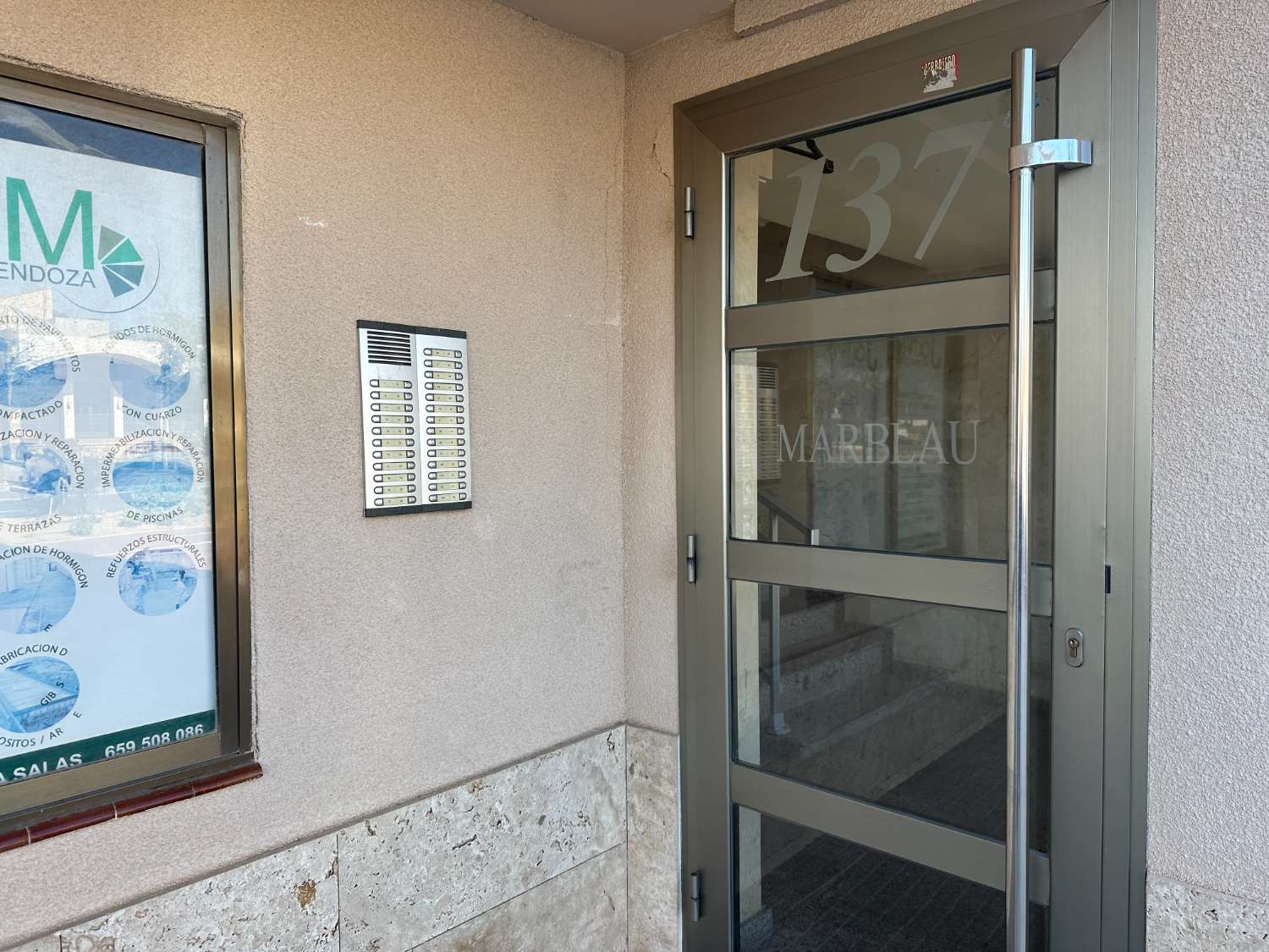 Apartamento en el corazón de Miami Platja, a solo 450 metros de la playa.