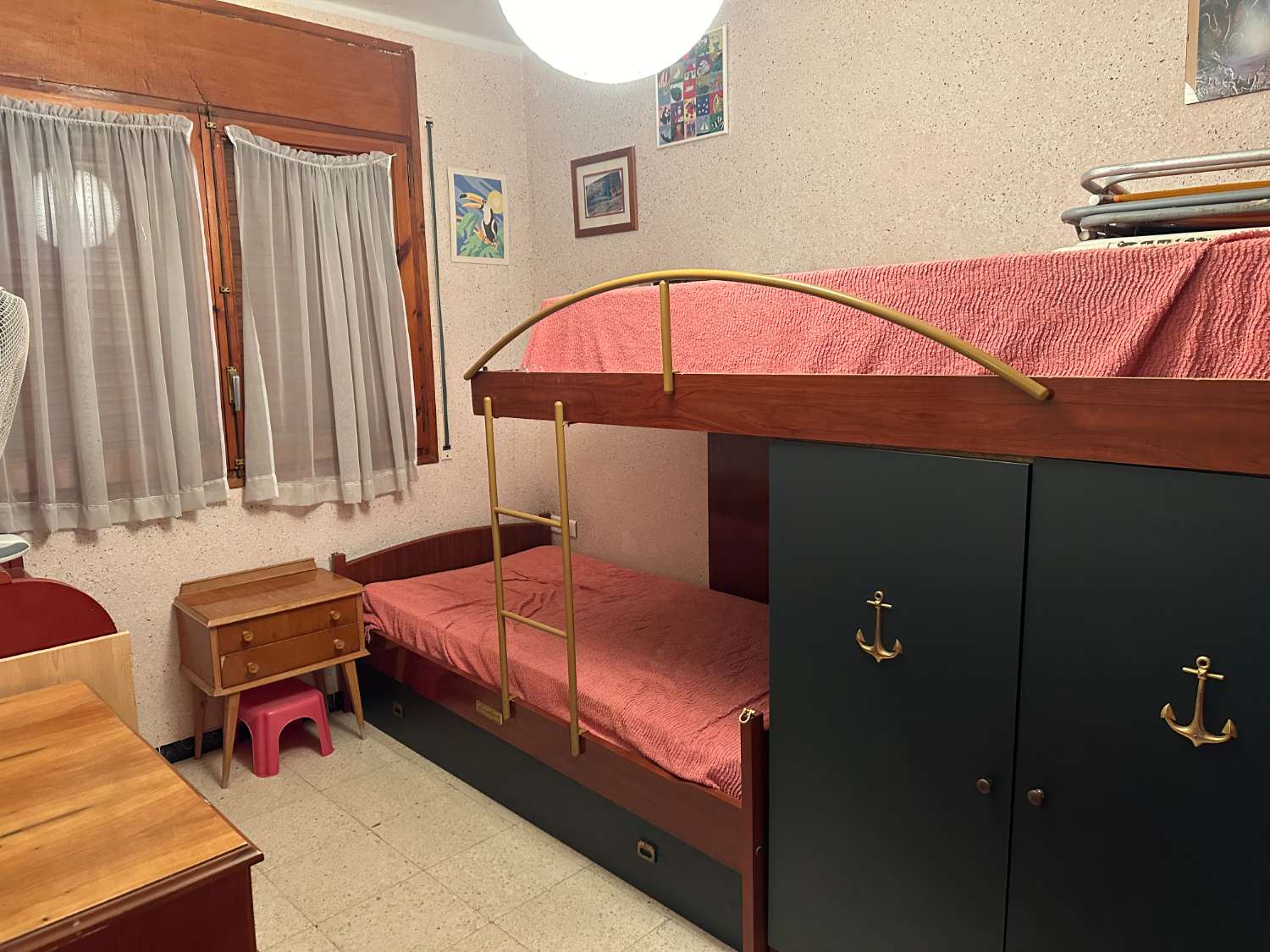 Apartamento en el corazón de Miami Platja, a solo 450 metros de la playa.