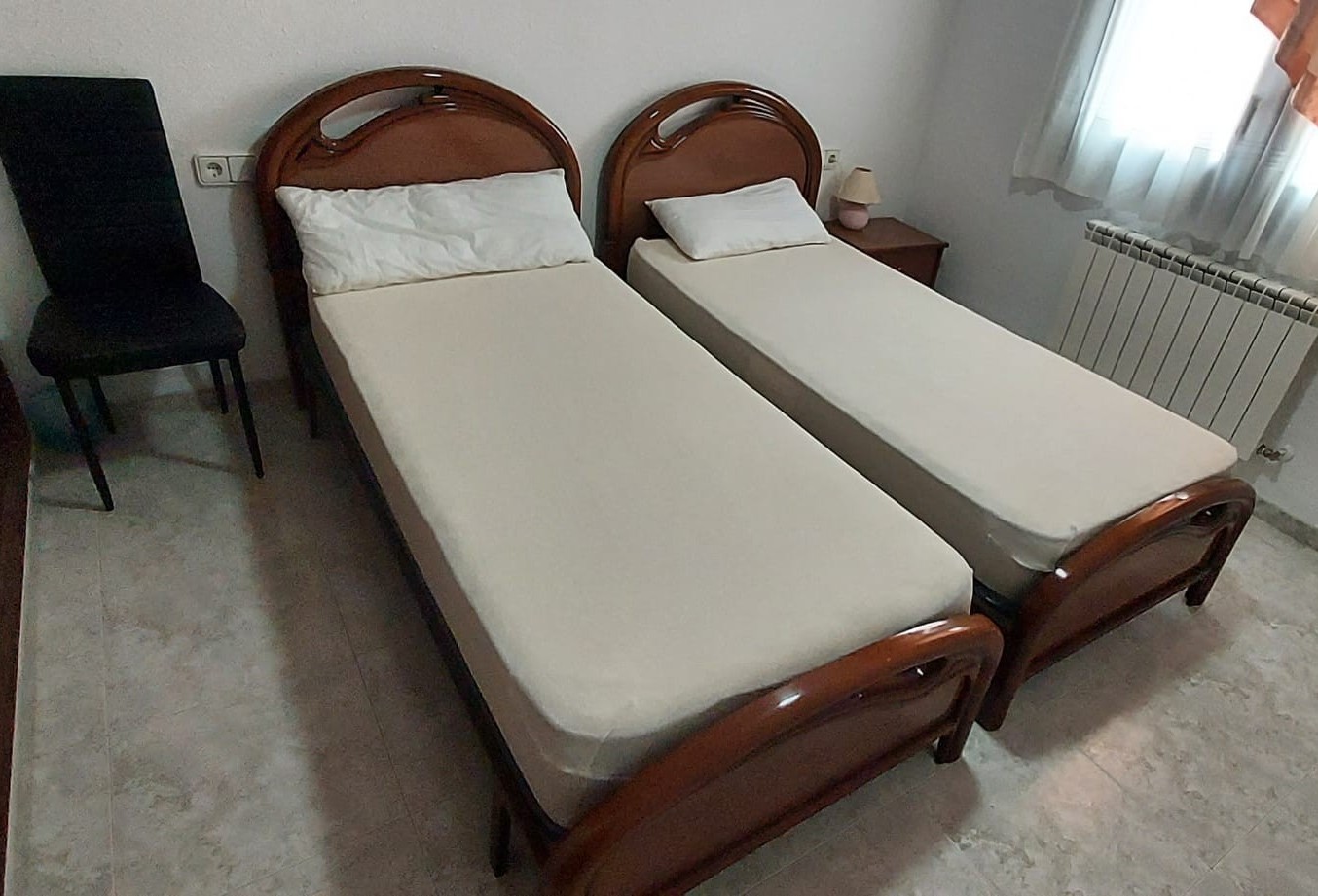 14 Fortuny - Encantadora villa con piscina privada ubicada en Miami Platja