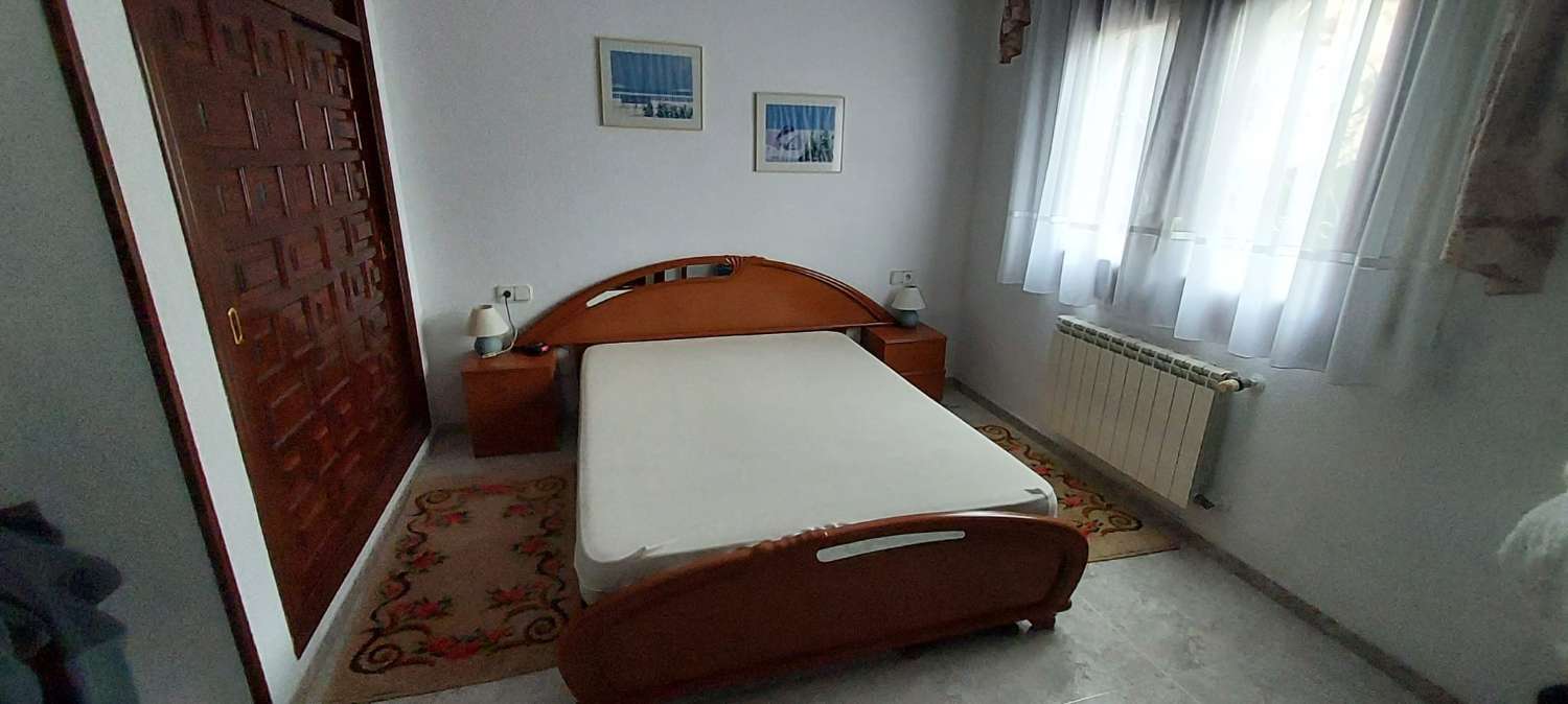 14 Fortuny - Encantadora villa con piscina privada ubicada en Miami Platja