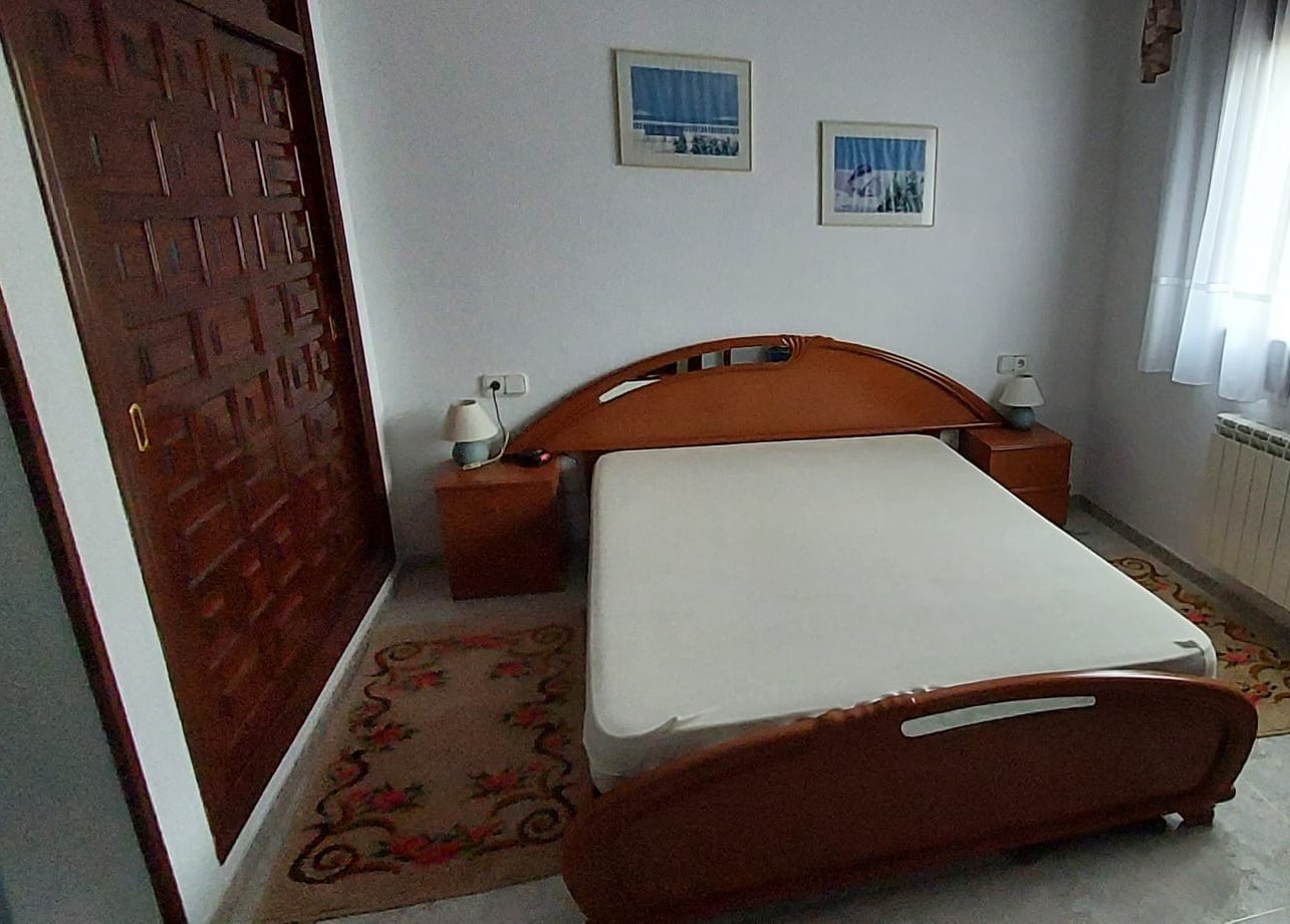 14 Fortuny - Encantadora villa con piscina privada ubicada en Miami Platja