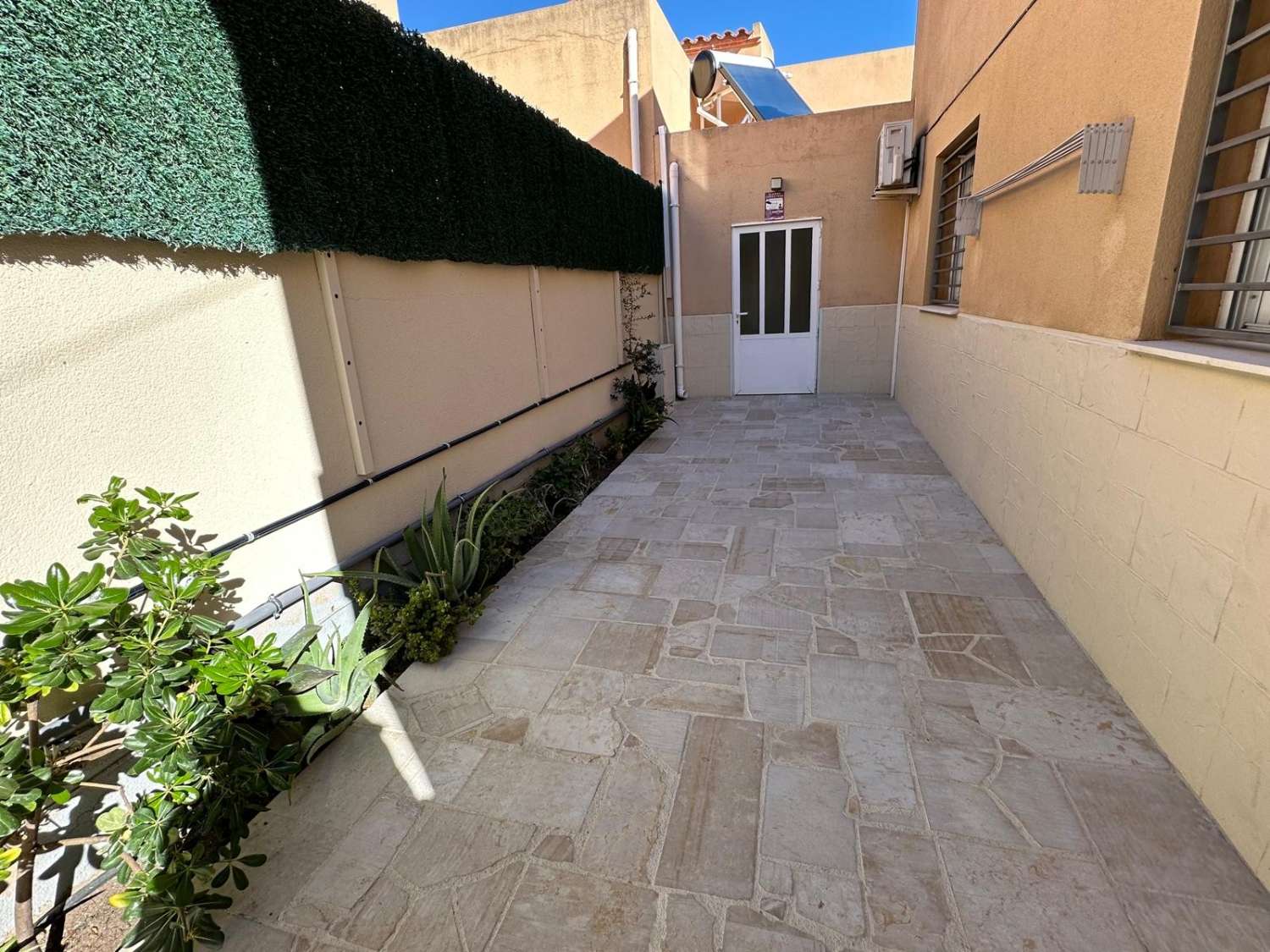 08 Canarias - Villa with private pool in Miami Platja