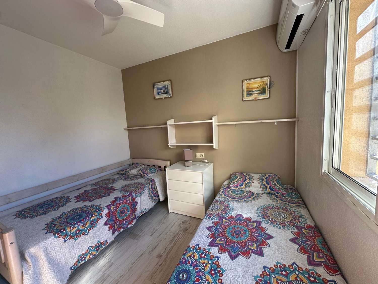 08 Canarias - Villa with private pool in Miami Platja