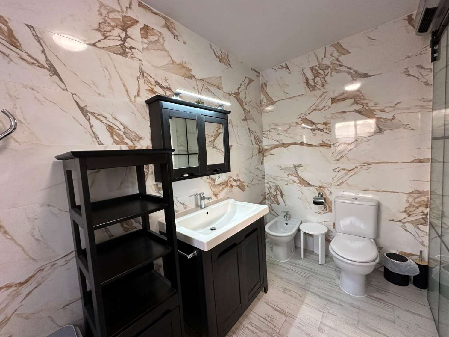 08 Canarias - Villa with private pool in Miami Platja