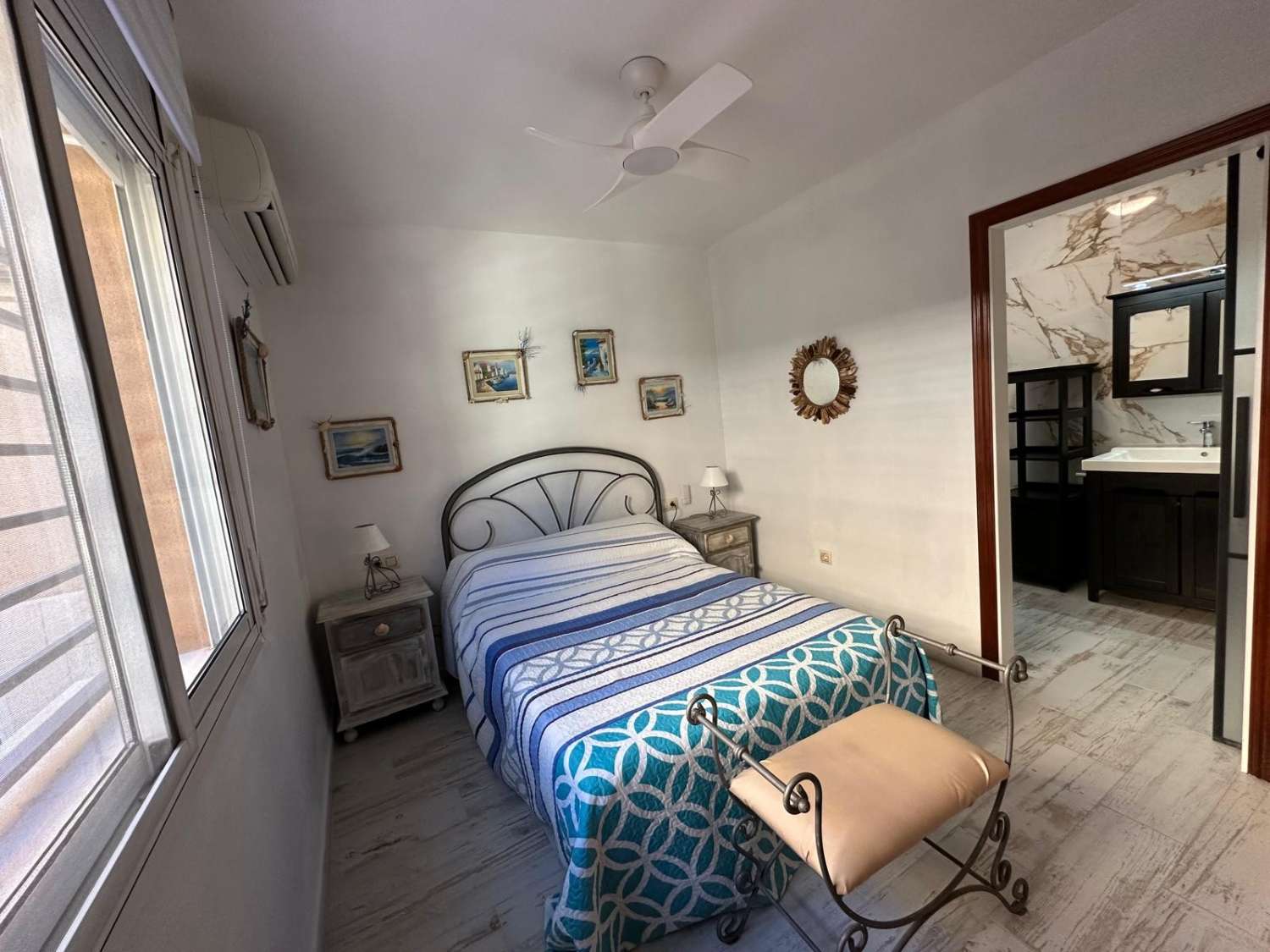 08 Canarias - Villa with private pool in Miami Platja