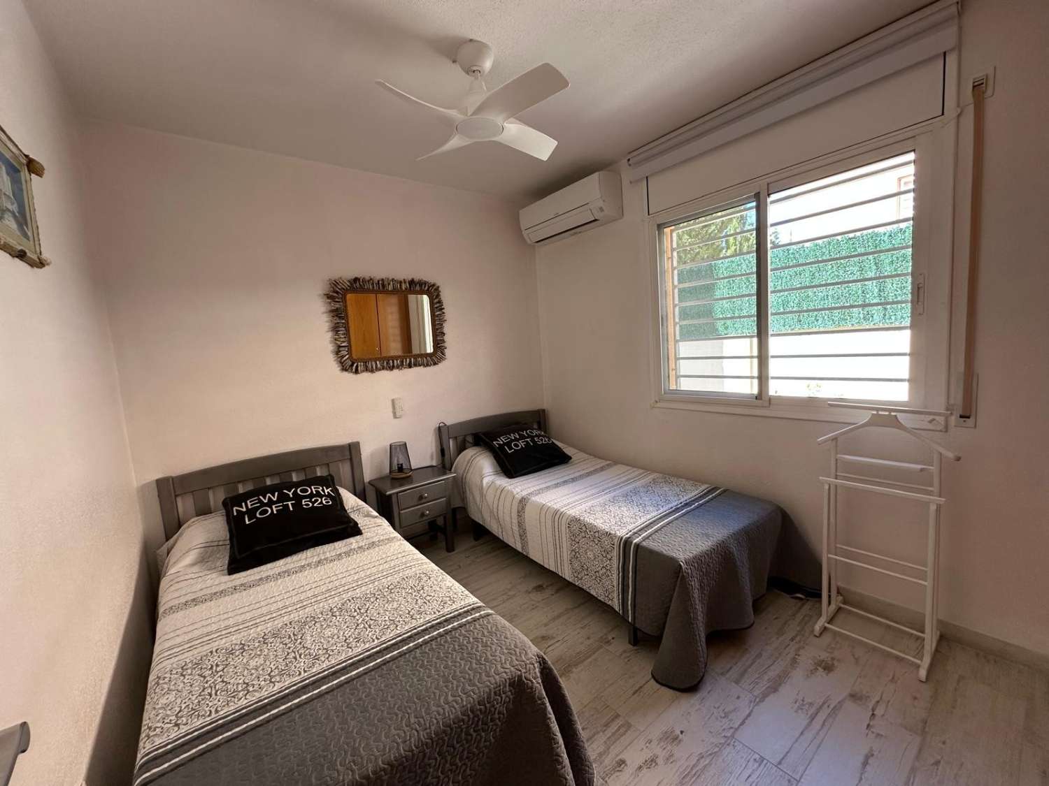 08 Canarias - Villa with private pool in Miami Platja