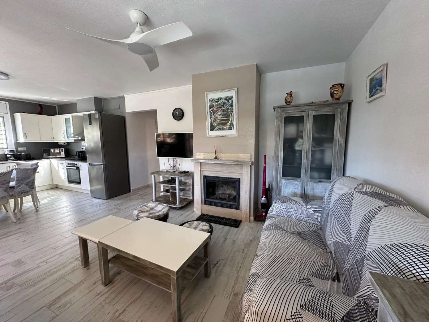 08 Canarias - Villa with private pool in Miami Platja