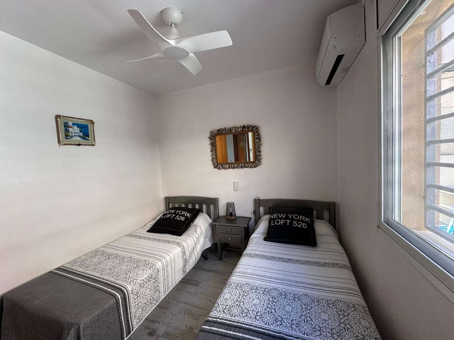 08 Canarias - Villa with private pool in Miami Platja