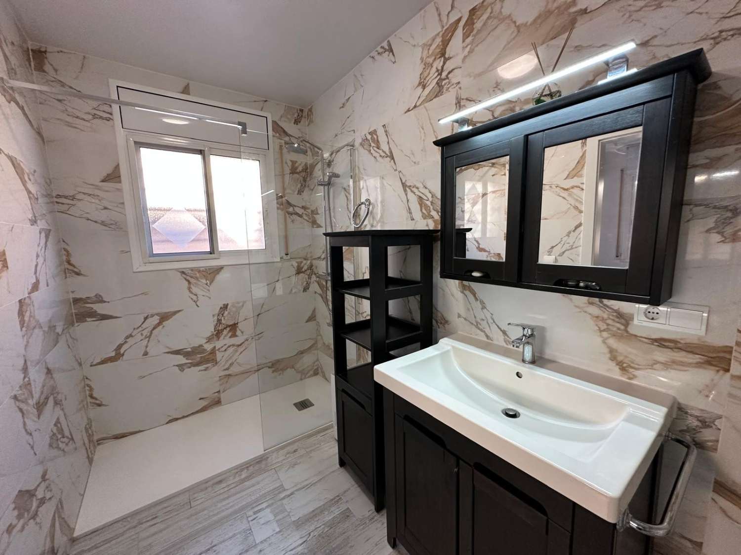 08 Canarias - Villa with private pool in Miami Platja