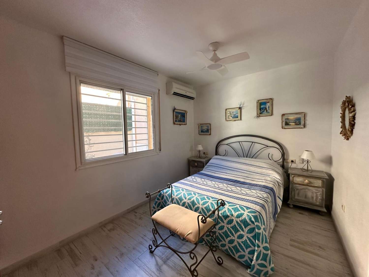 08 Canarias - Villa with private pool in Miami Platja