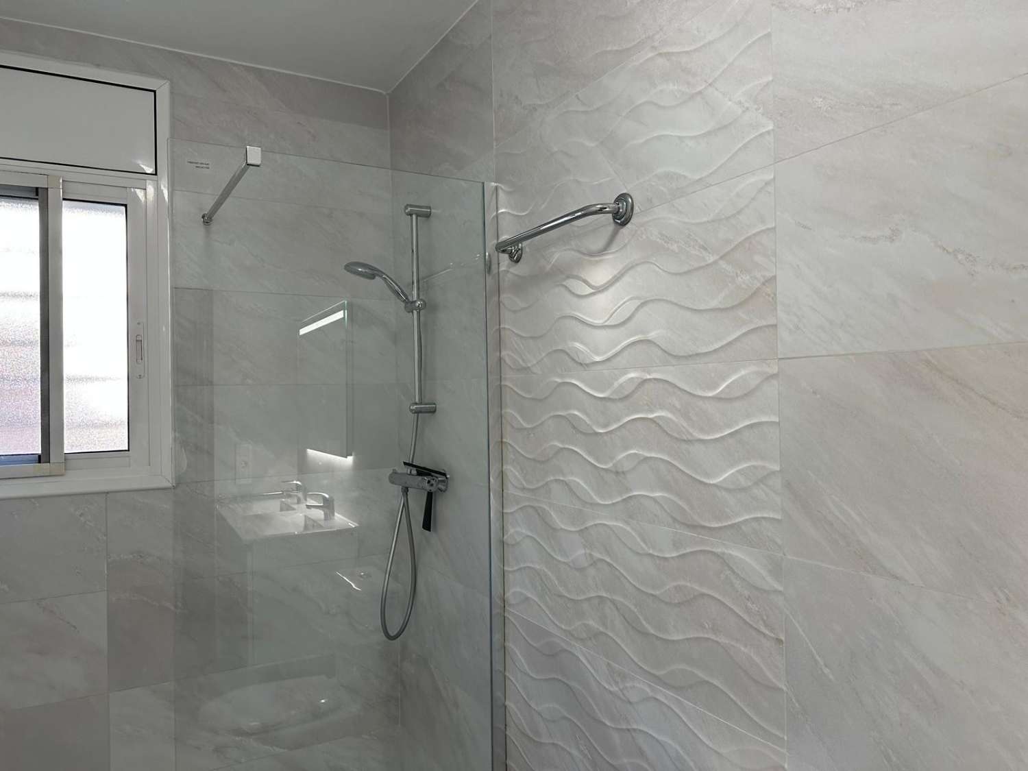 08 Canarias - Villa with private pool in Miami Platja