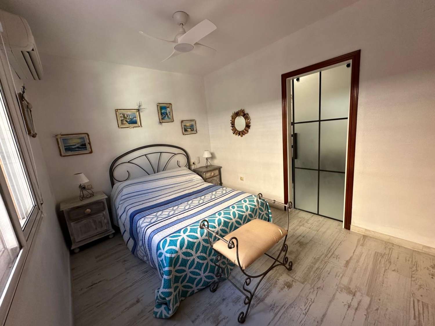 08 Canarias - Villa with private pool in Miami Platja