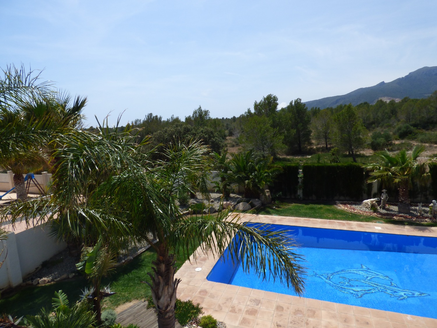 Chalet te koop in Casalot (Mont-roig del Camp)