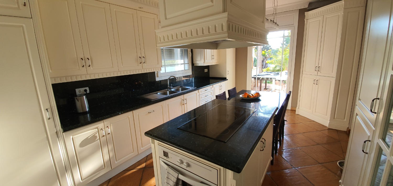 Chalet te koop in Casalot (Mont-roig del Camp)