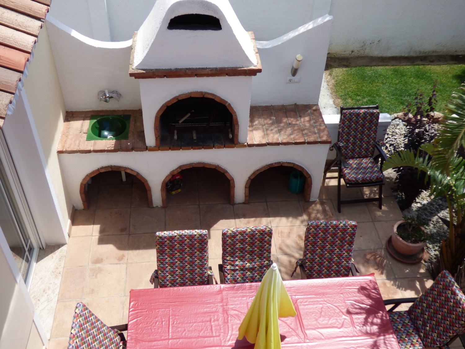 Chalet te koop in Casalot (Mont-roig del Camp)