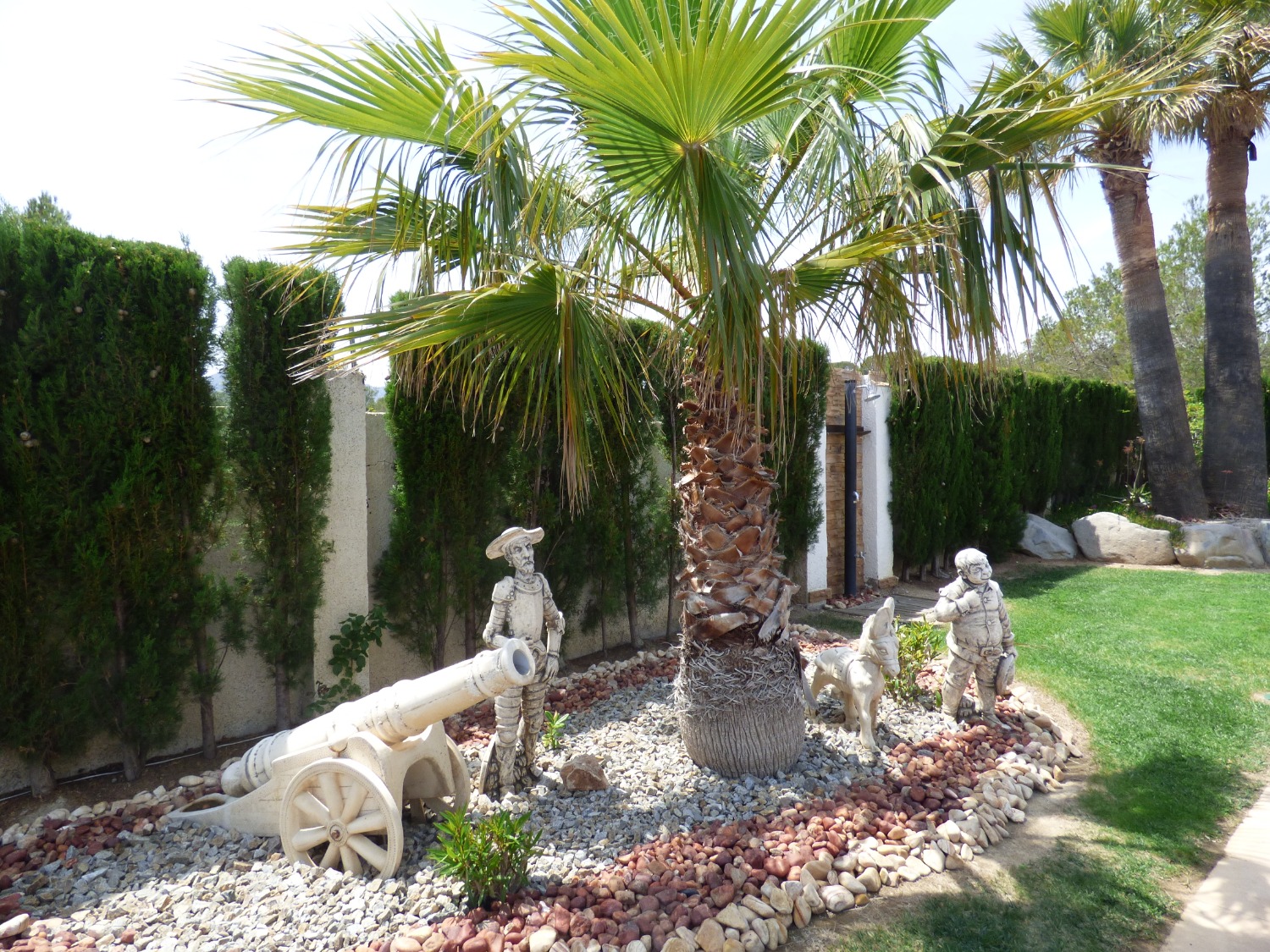 Chalet te koop in Casalot (Mont-roig del Camp)