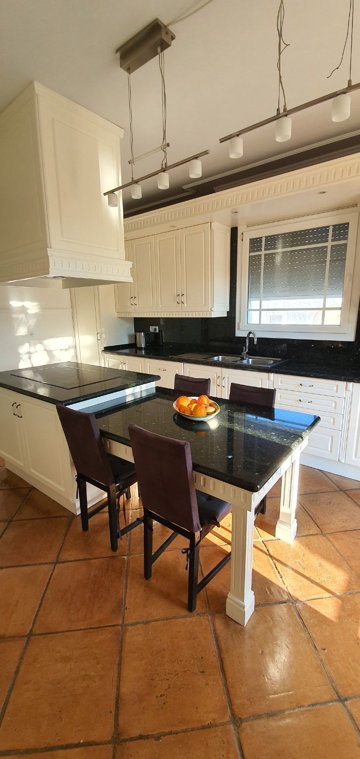 Chalet te koop in Casalot (Mont-roig del Camp)