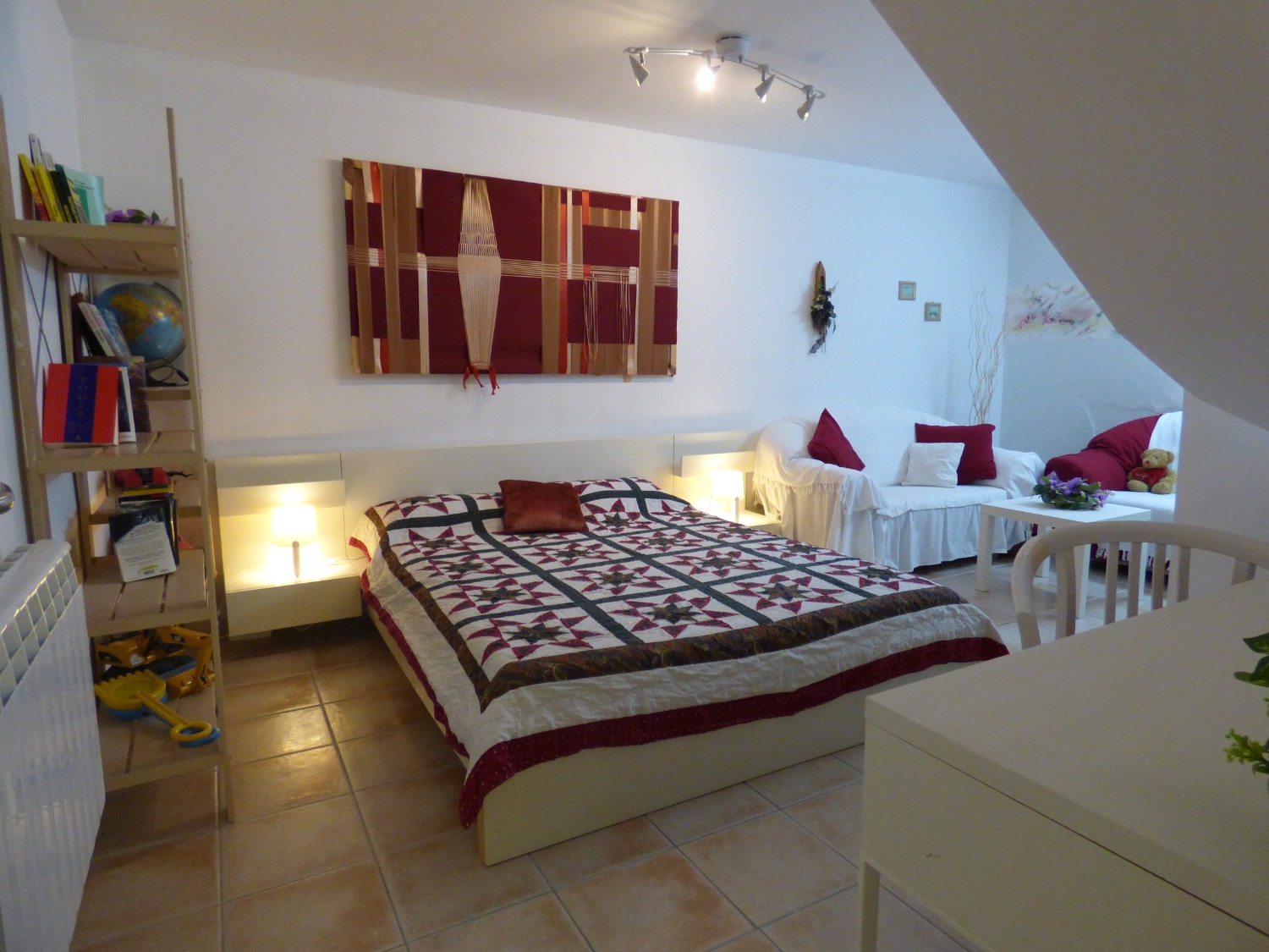 Chalet te koop in Casalot (Mont-roig del Camp)