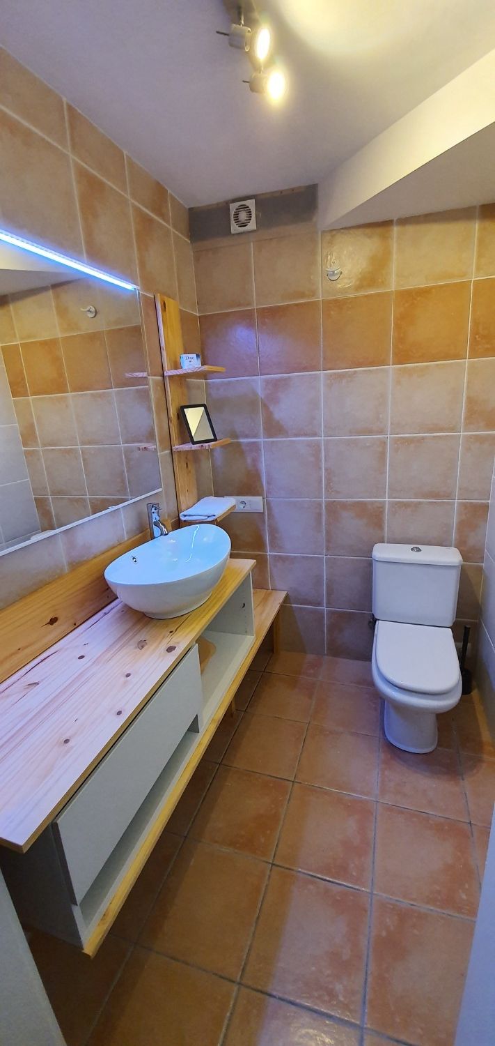 Chalet te koop in Casalot (Mont-roig del Camp)