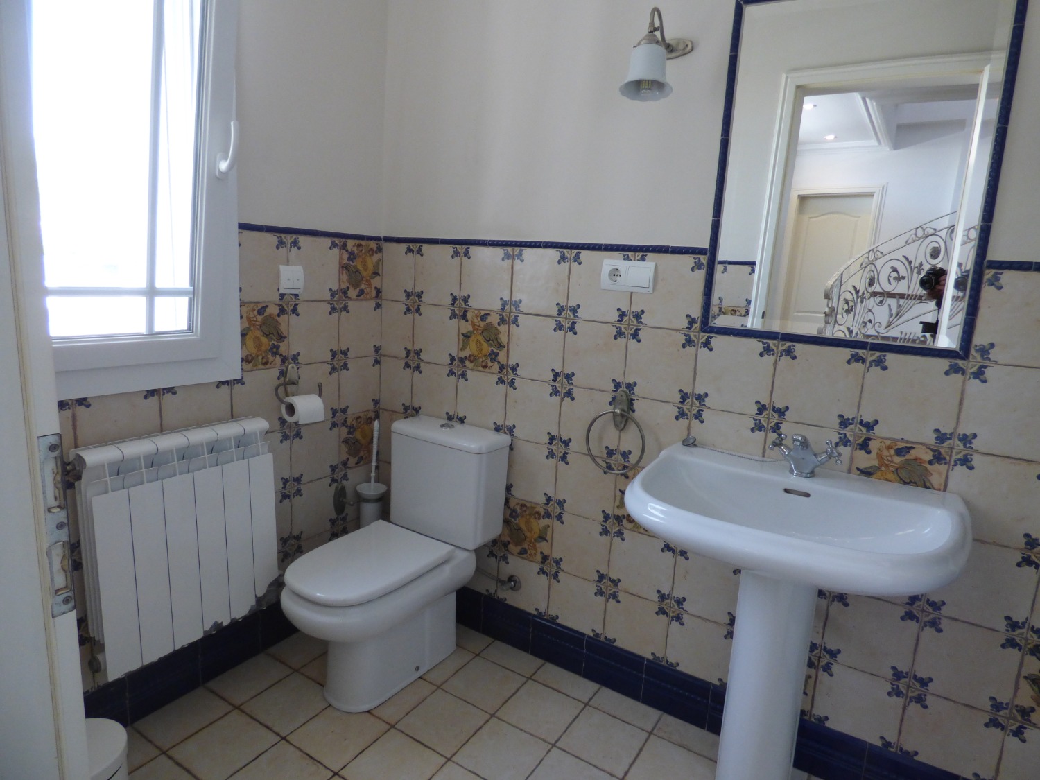 Chalet te koop in Casalot (Mont-roig del Camp)