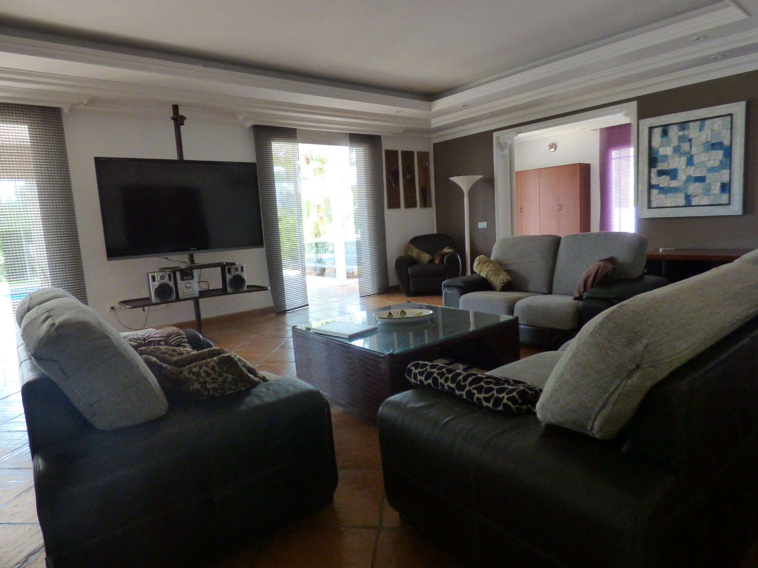 Chalet te koop in Casalot (Mont-roig del Camp)