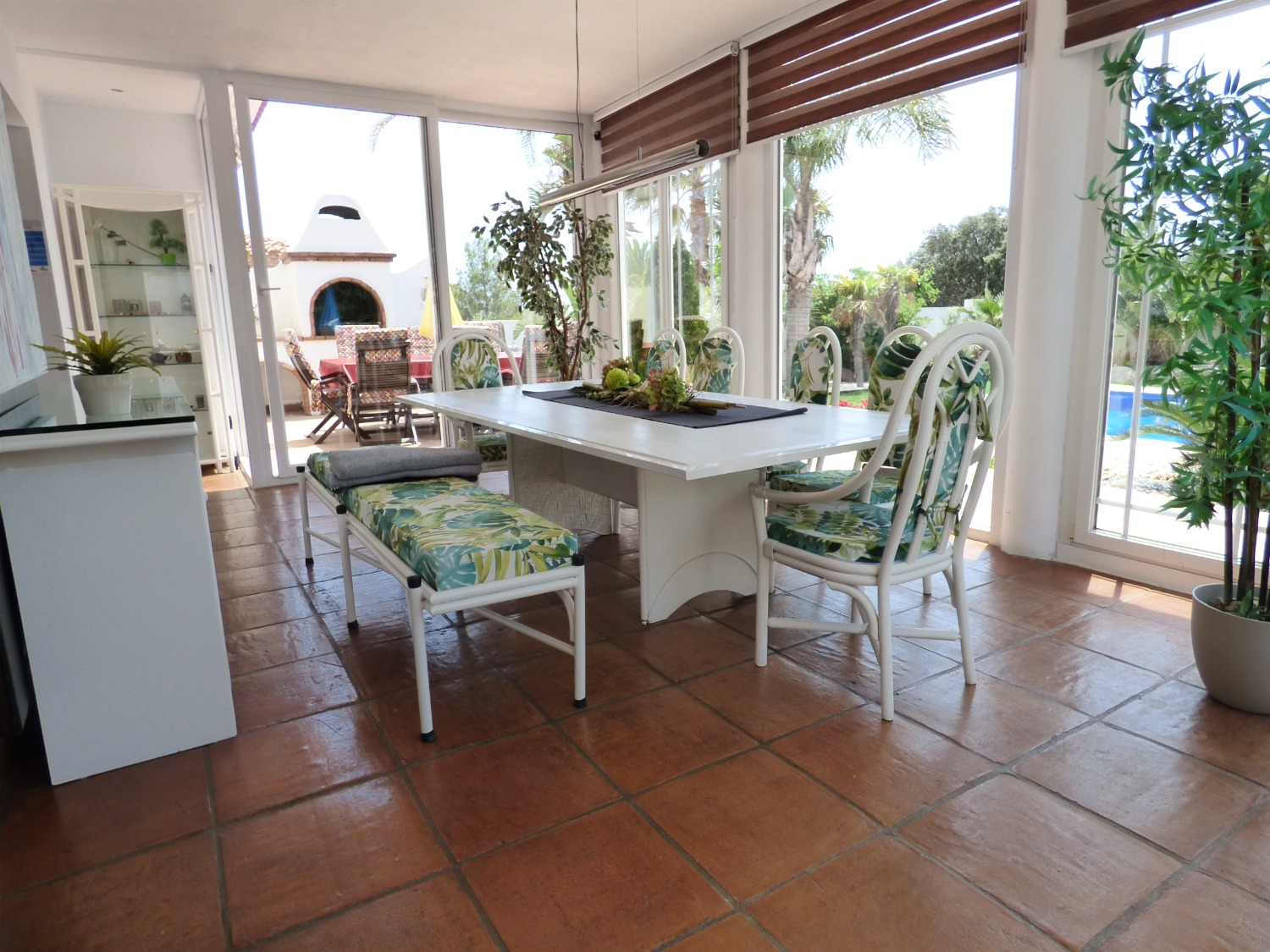 Chalet te koop in Casalot (Mont-roig del Camp)