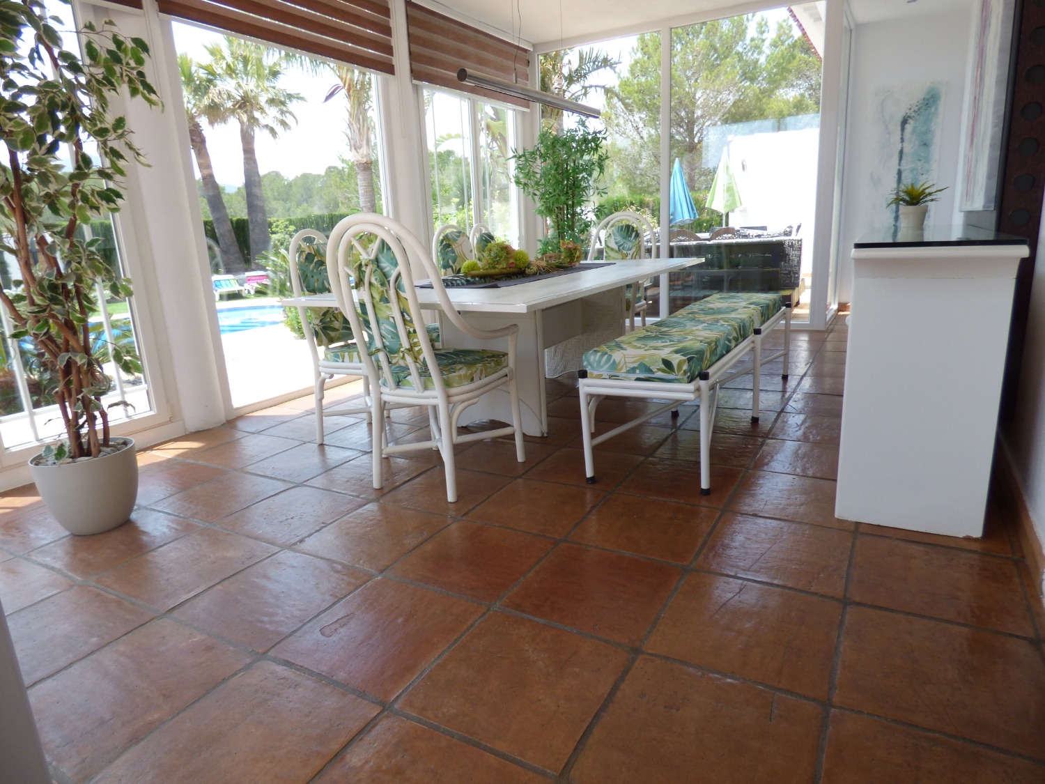 Chalet te koop in Casalot (Mont-roig del Camp)